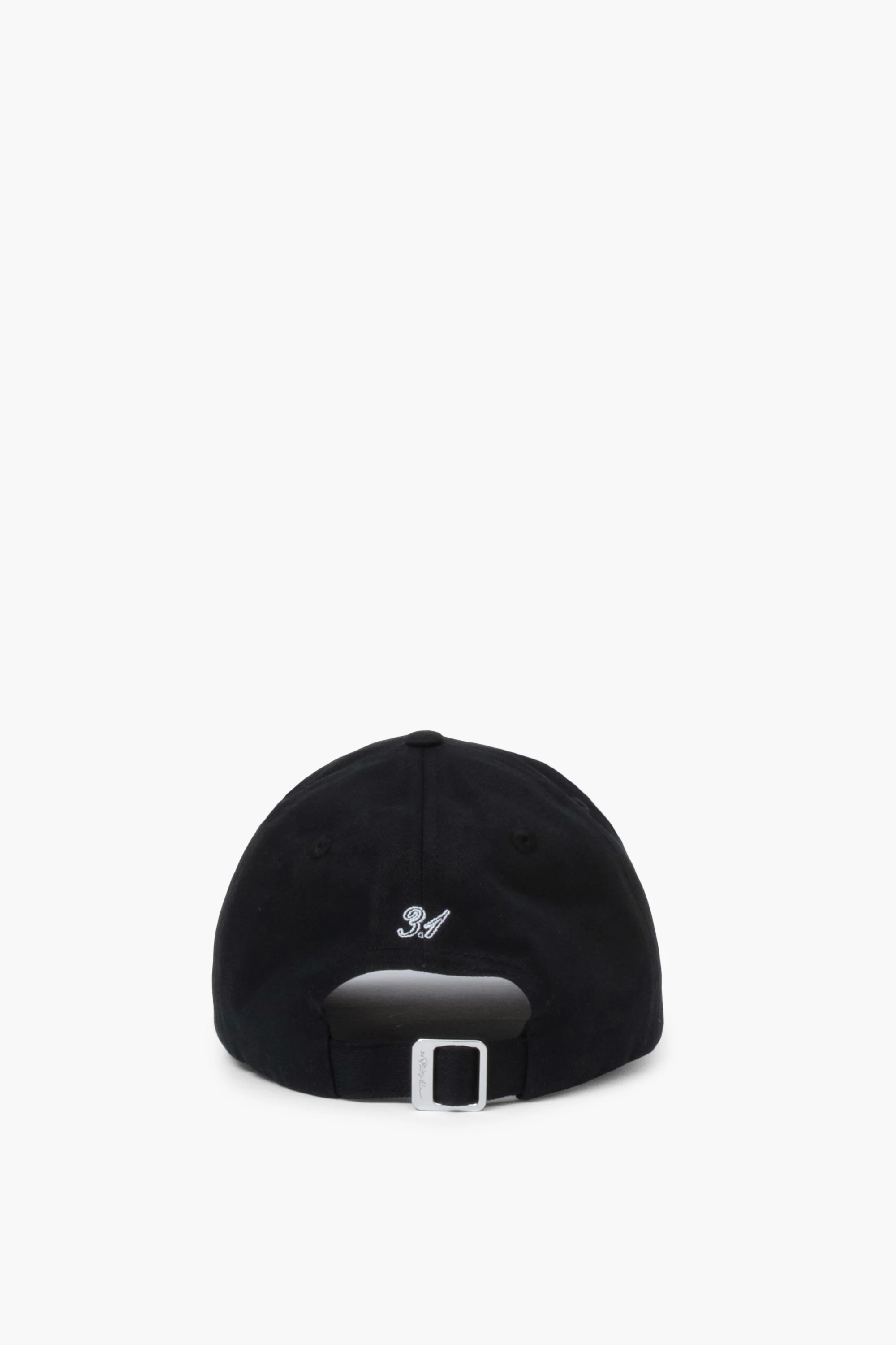 3.1 x BG Exclusive Logo Baseball Cap - Image 2