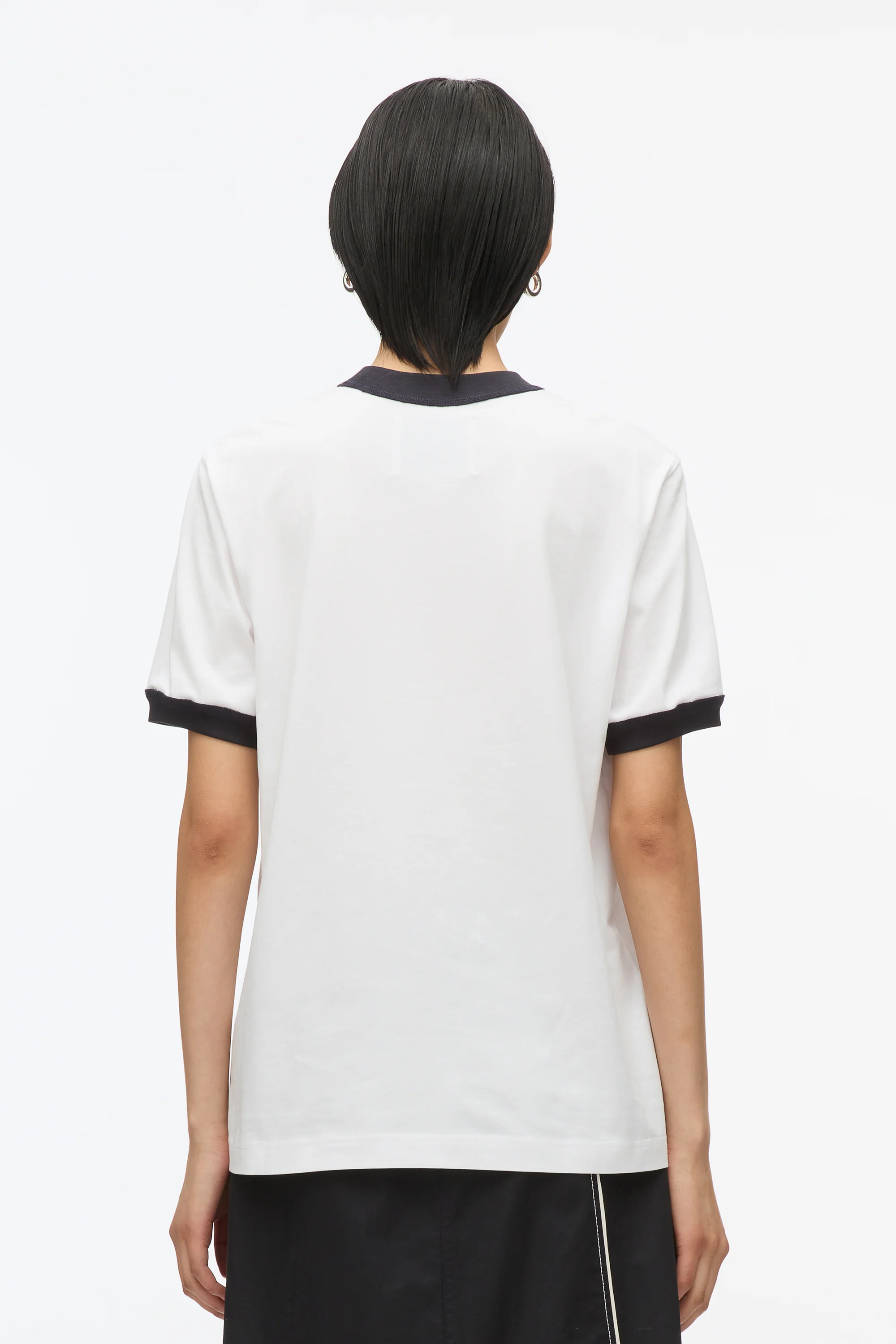 3.1 x Shopbop Ringer Tee - Image 4