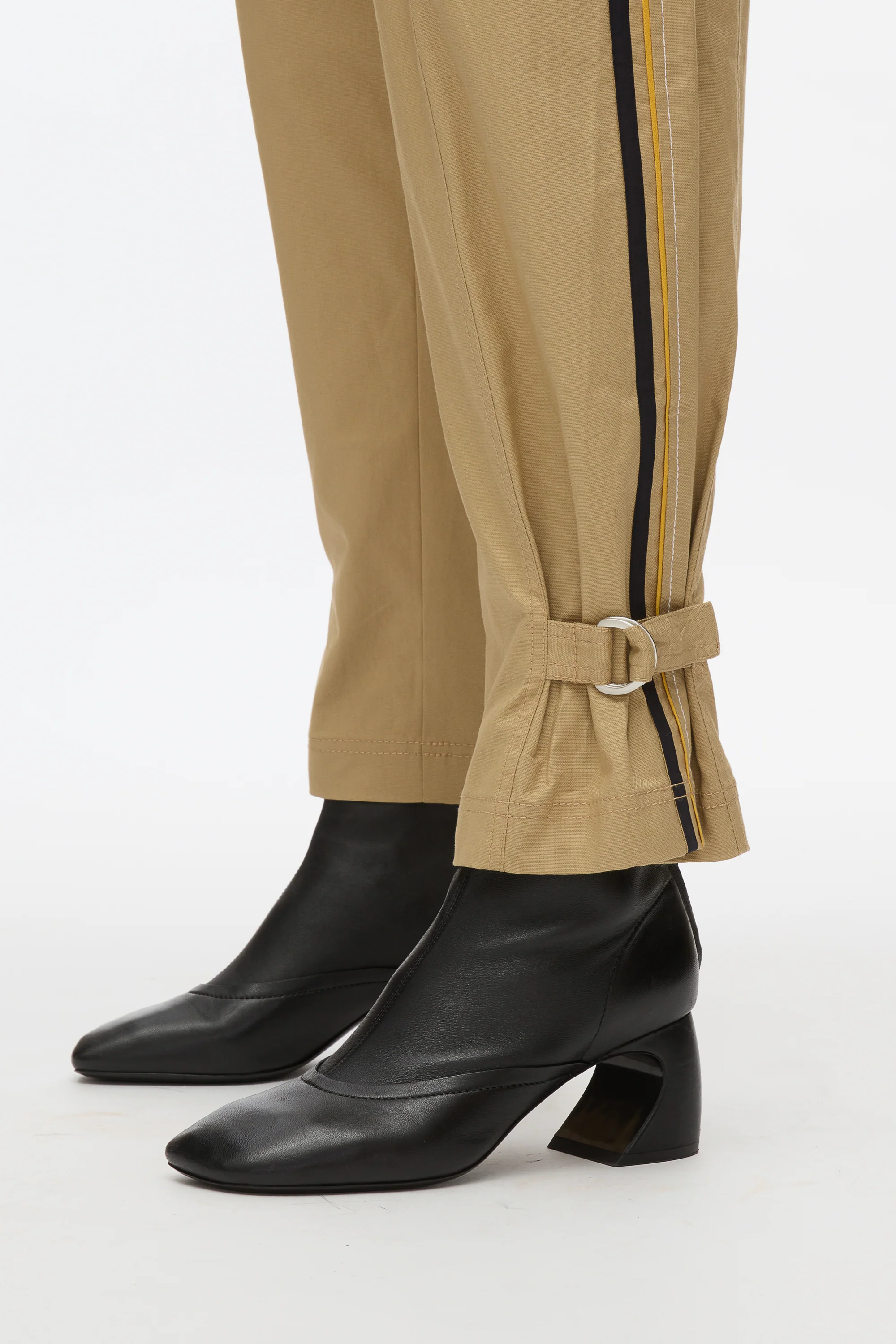 3.1 x Shopbop Utility Jogger With Side Tabs - Image 5