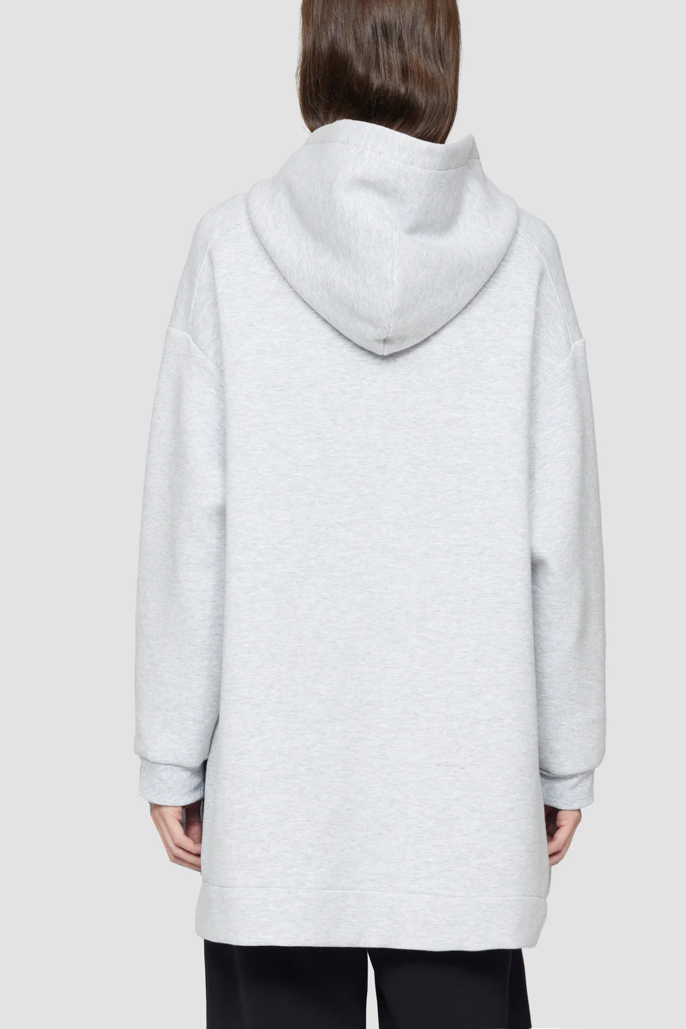 Air Cushion Oversized Hoodie - Image 5