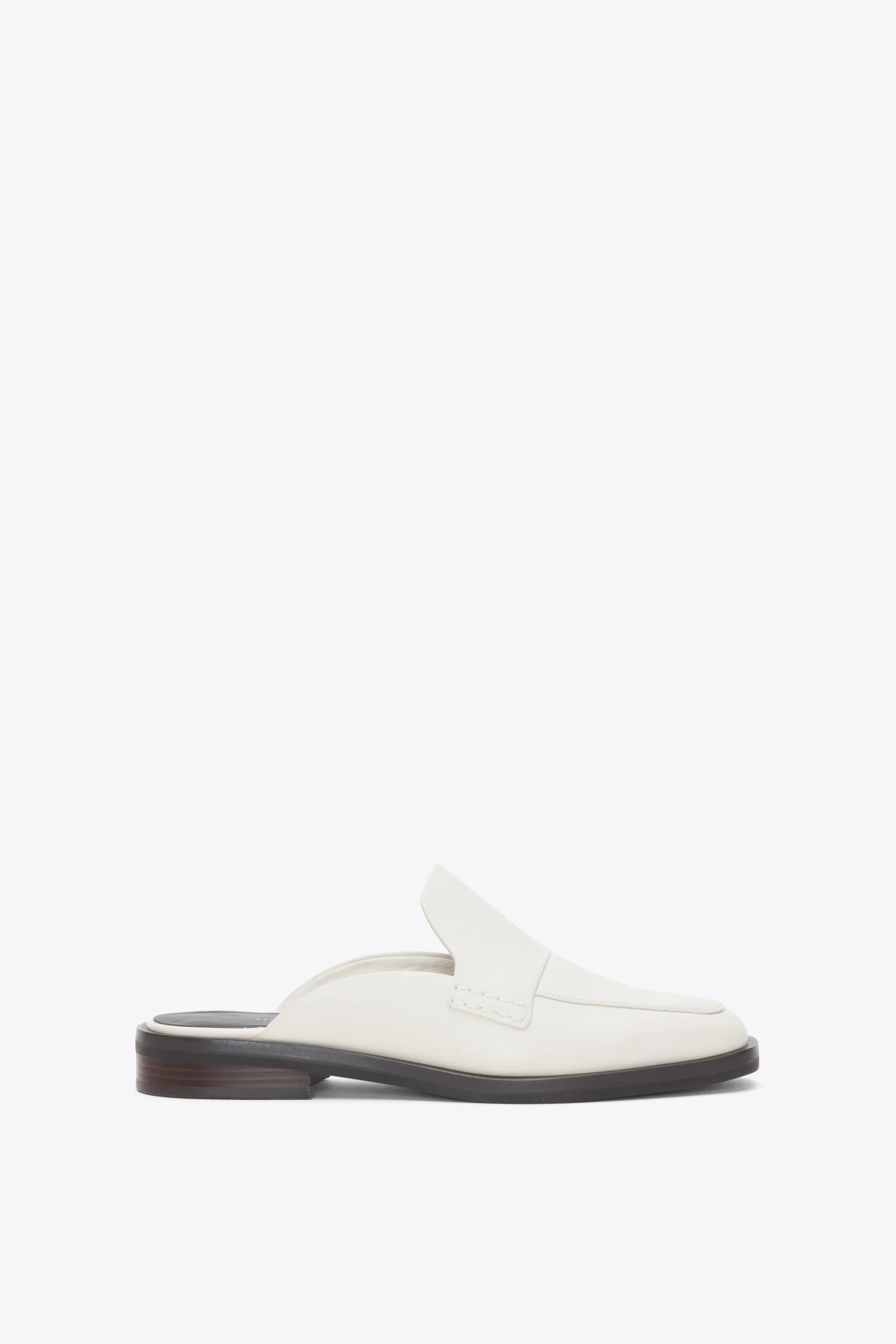 Alexa Loafer Mule