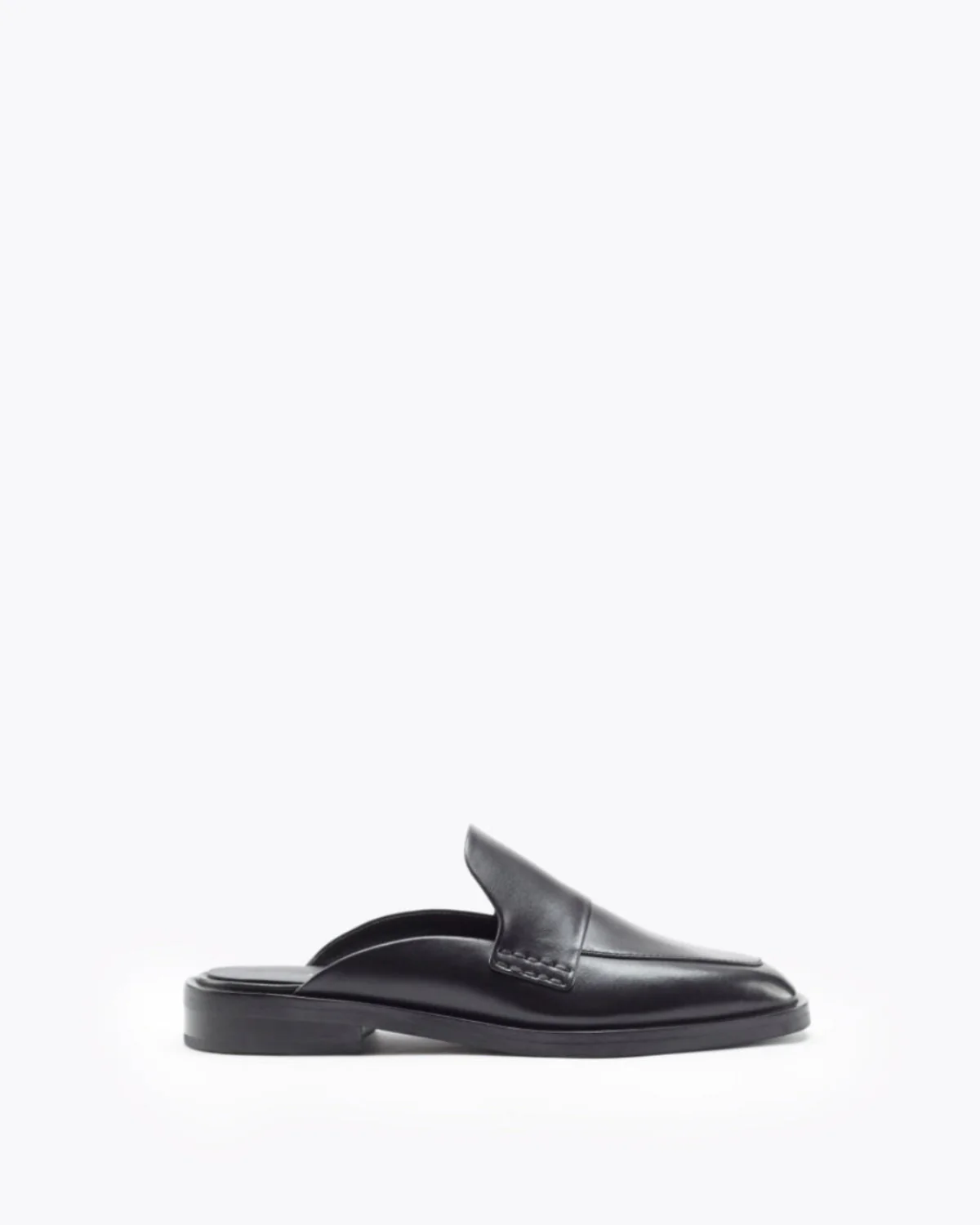 Alexa Loafer Mule - Image 2