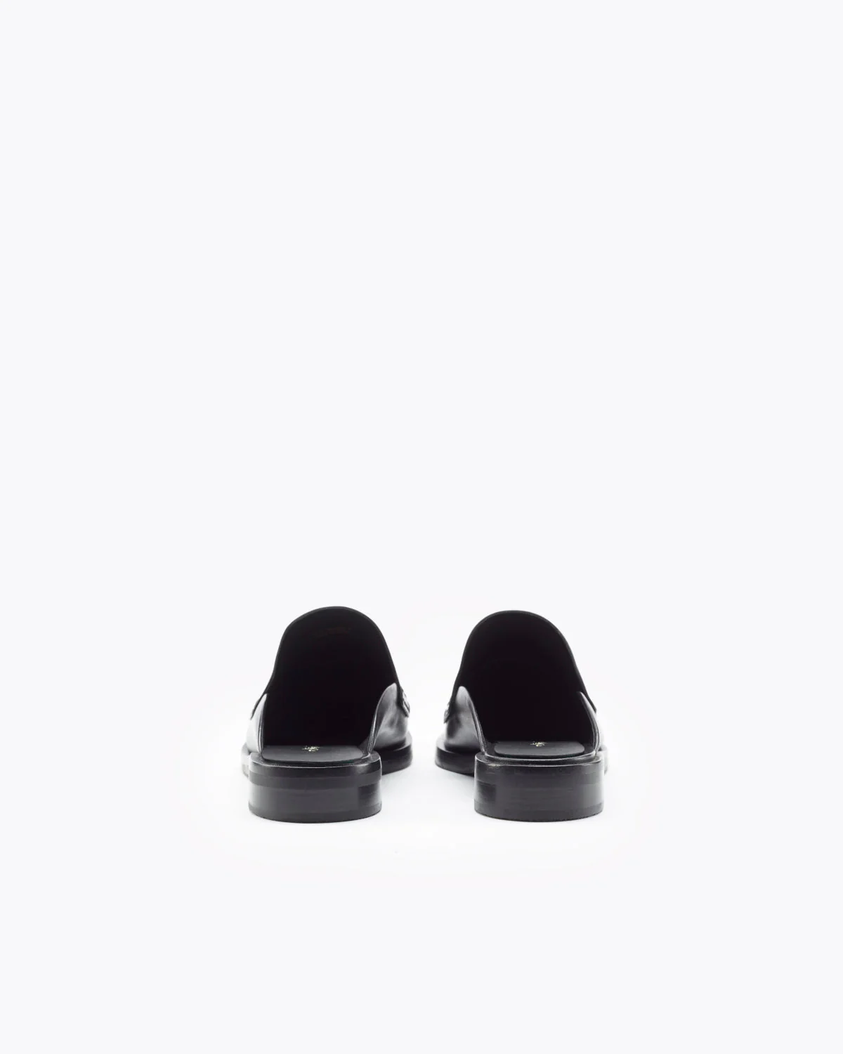 Alexa Loafer Mule - Image 4