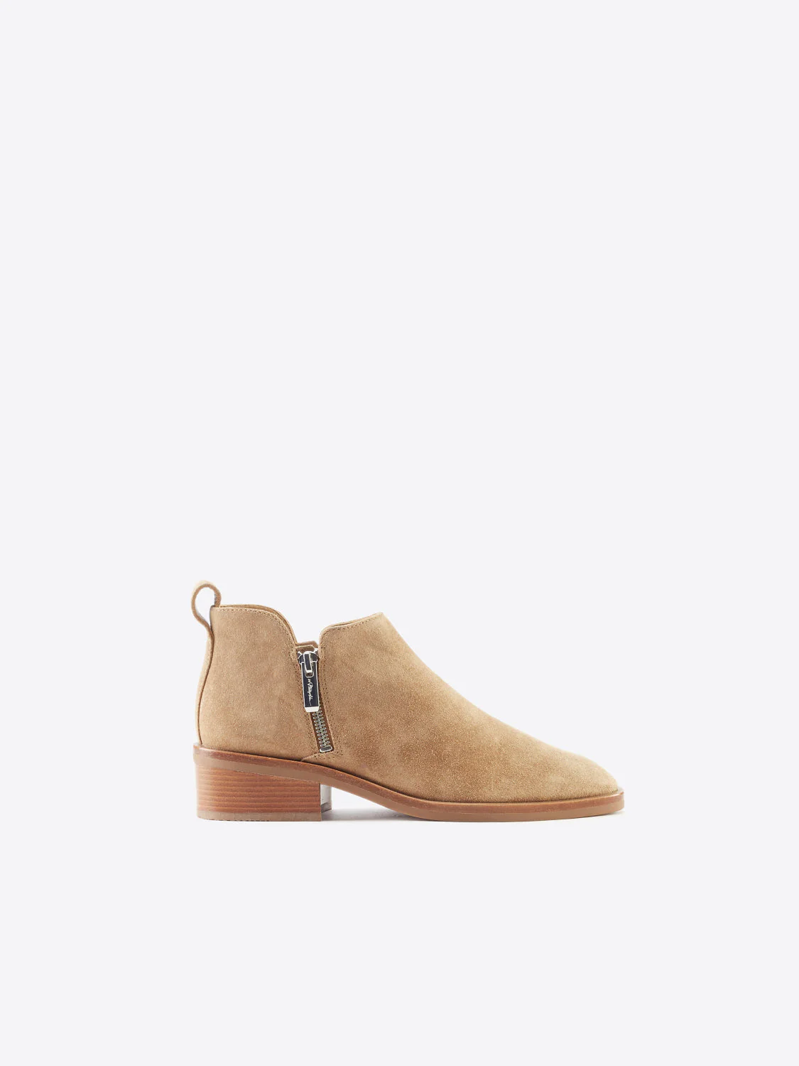 Alexa Ankle Boot