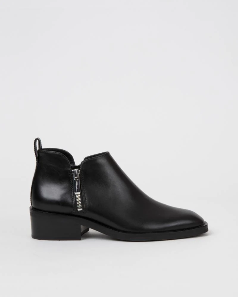 Alexa Ankle Boots