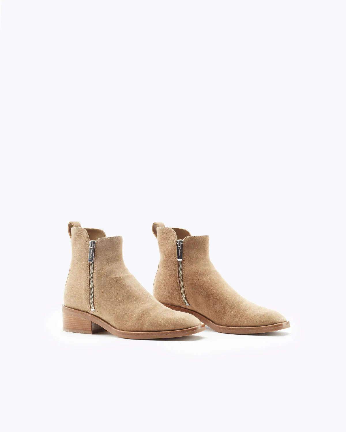 Alexa Ankle Boots - Image 2