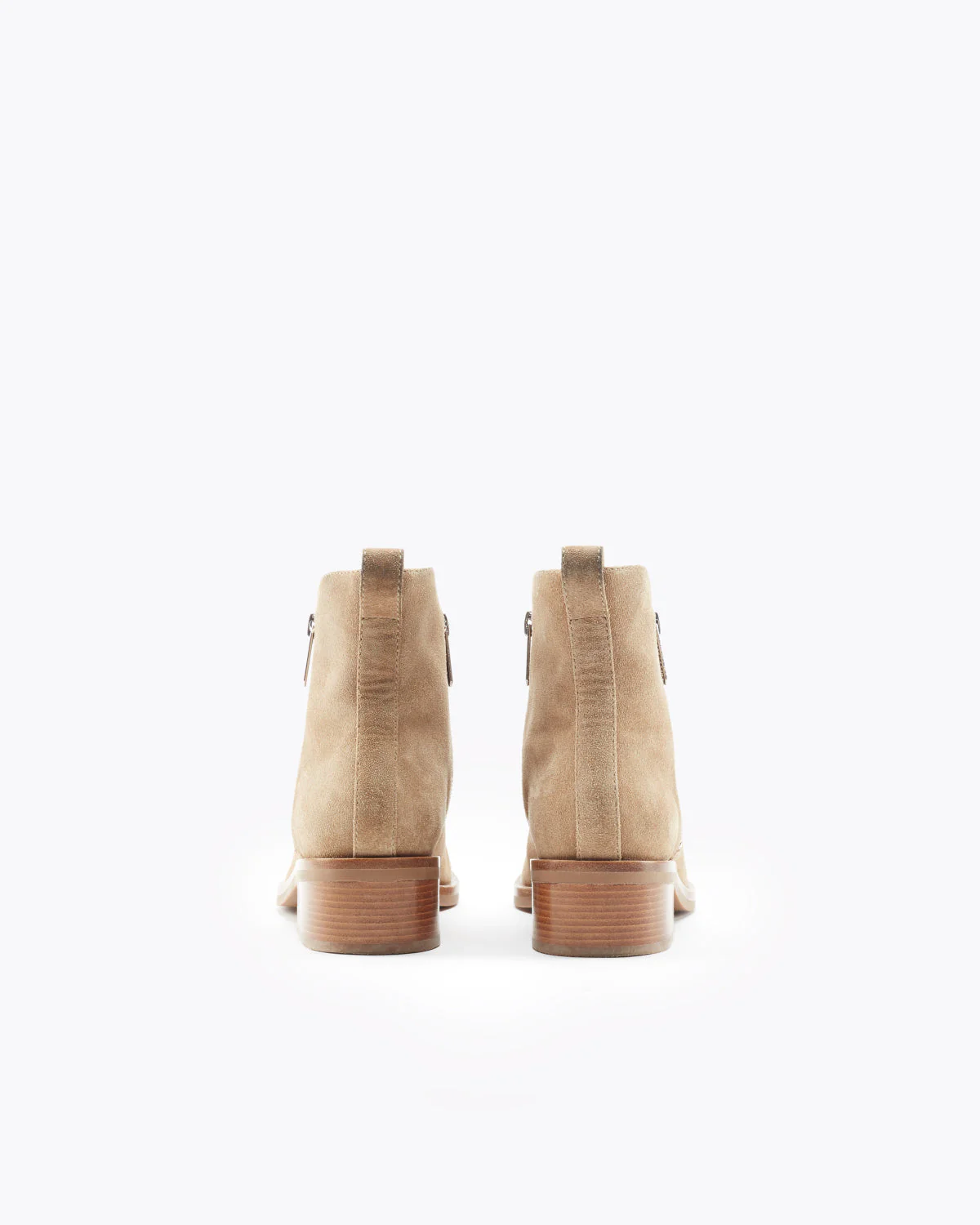 Alexa Ankle Boots - Image 3
