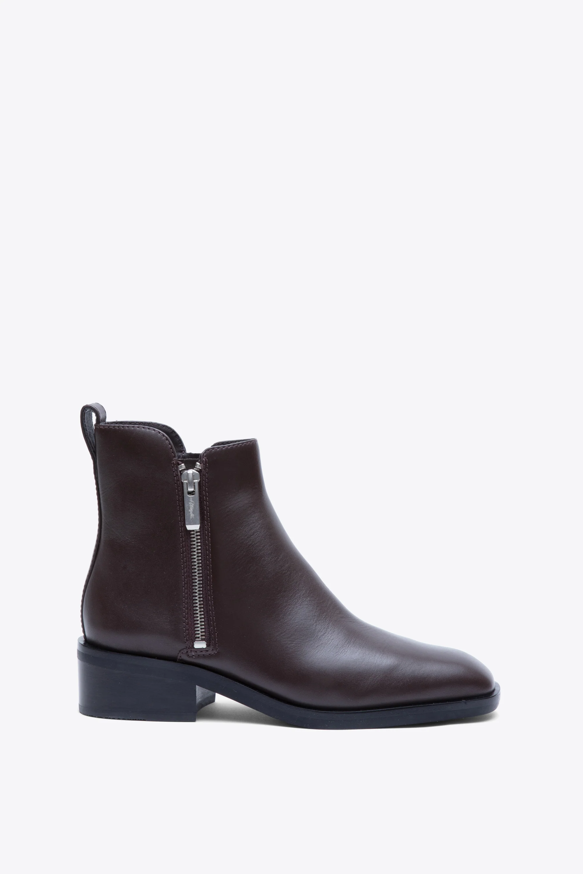 Alexa Boot