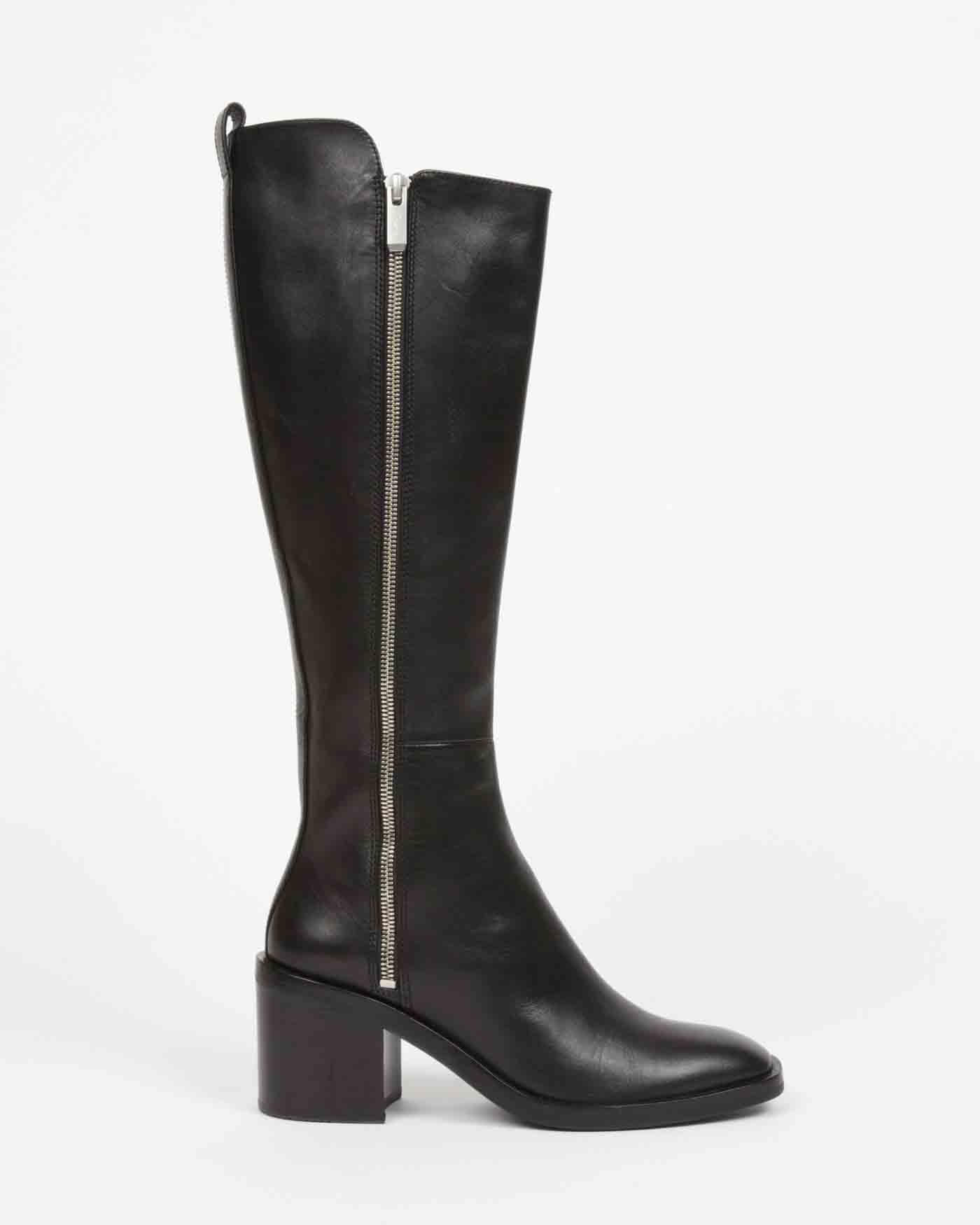 Alexa Tall Boots - Image 2