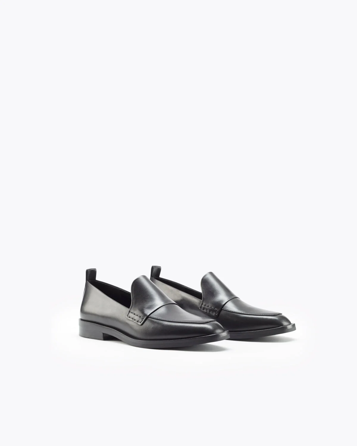 Alexa Flat Loafer - Image 5