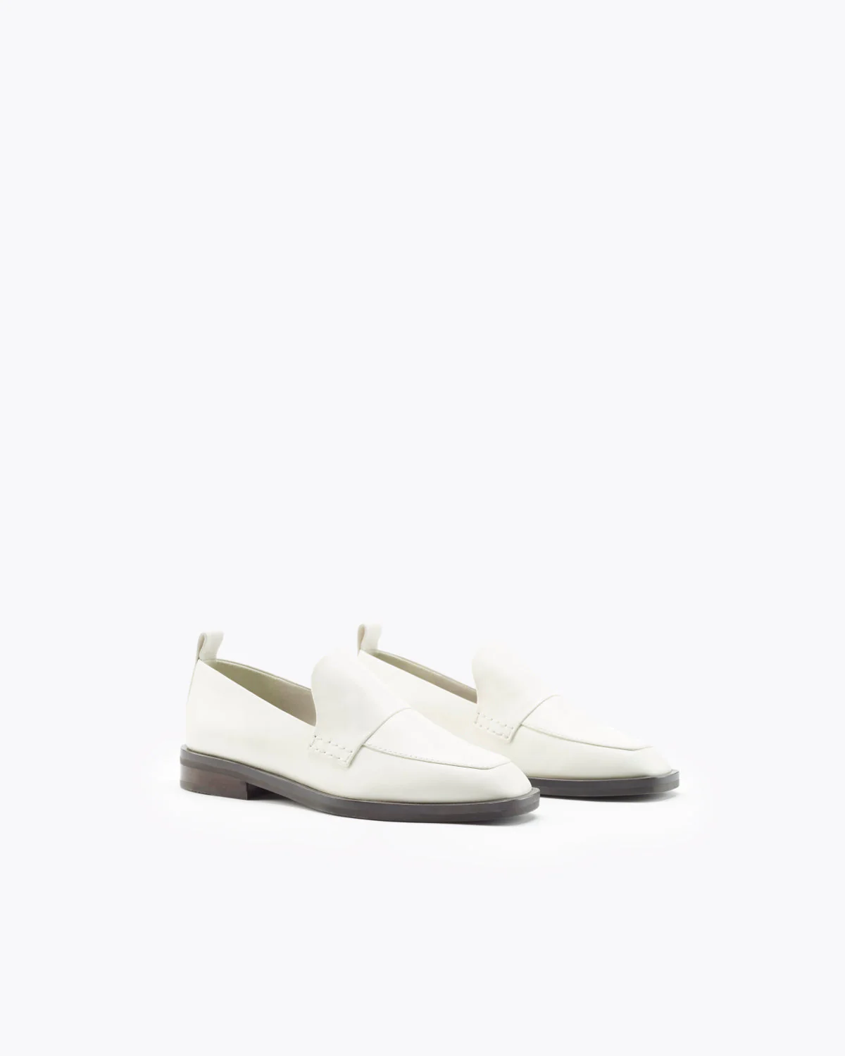 Alexa Flat Loafer - Image 2