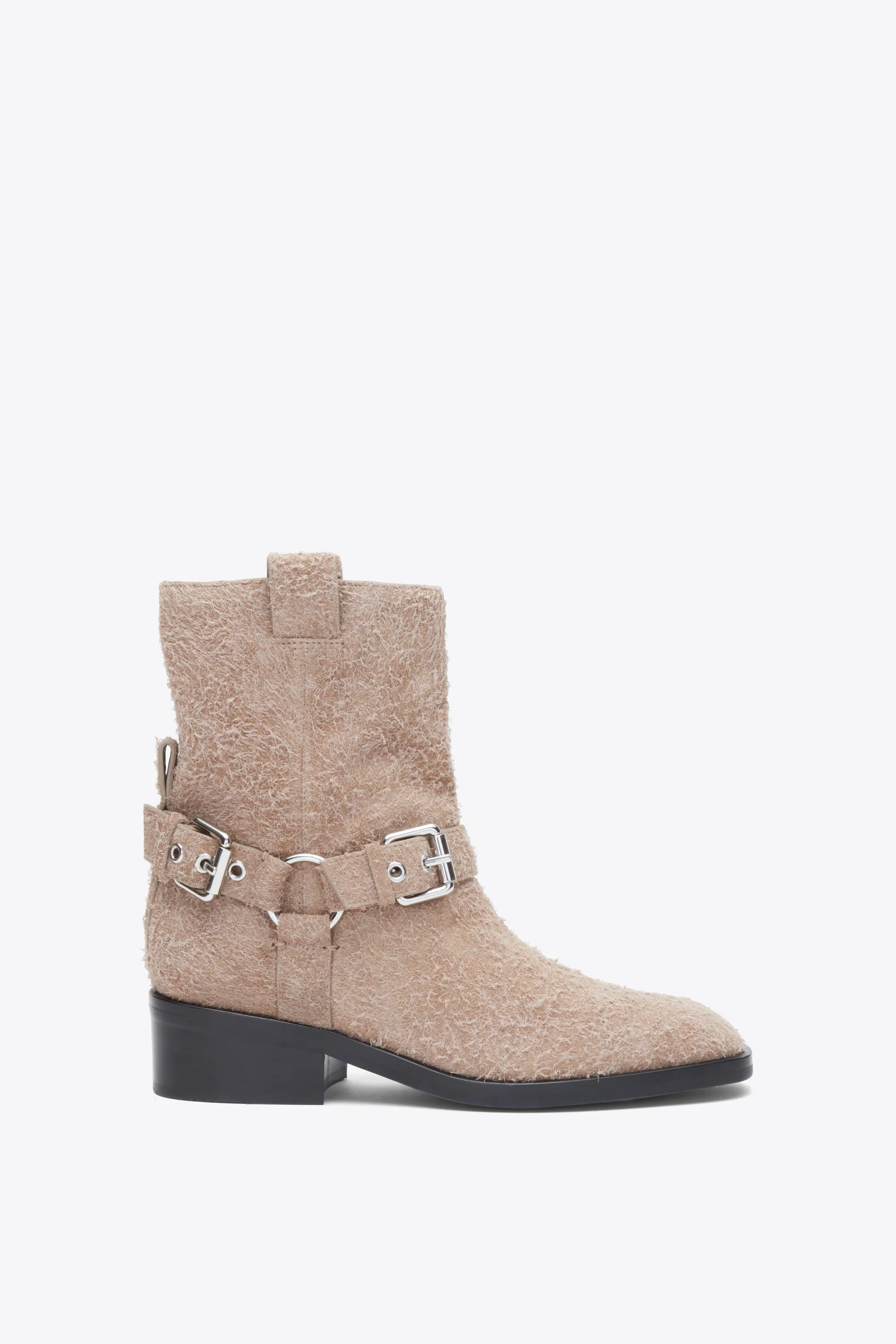 Alexa Moto Boot