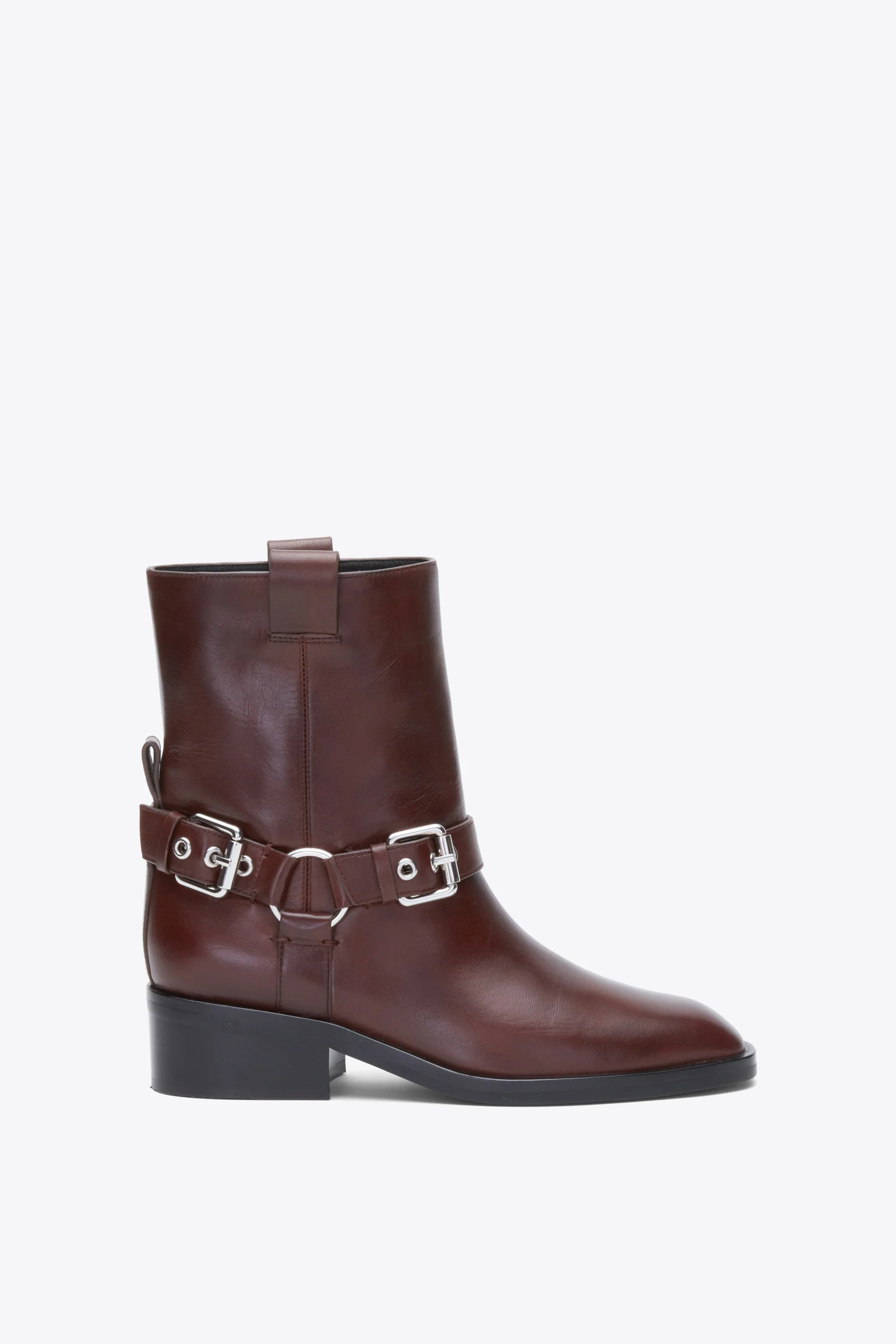 Alexa Moto Boot