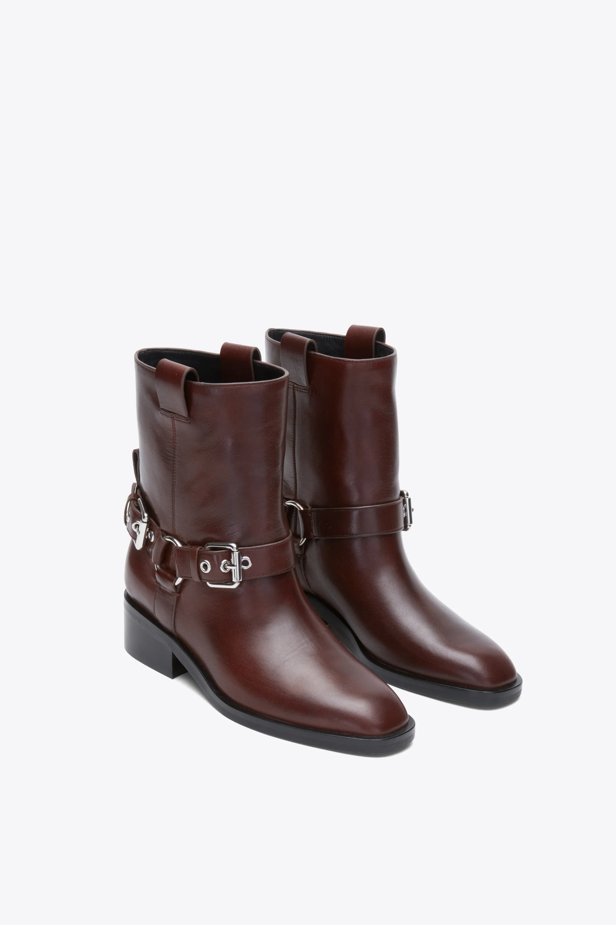 Alexa Moto Boot - Image 2