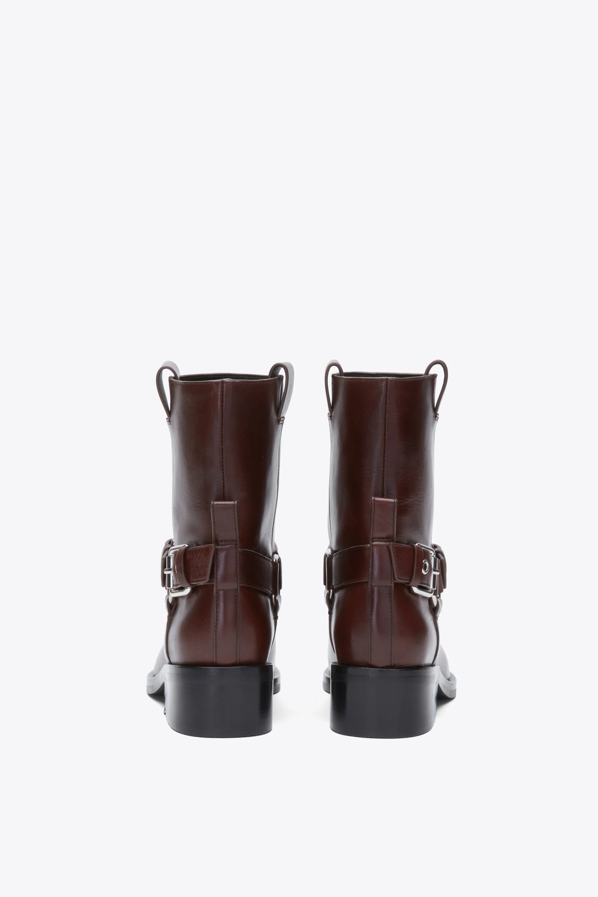 Alexa Moto Boot - Image 3