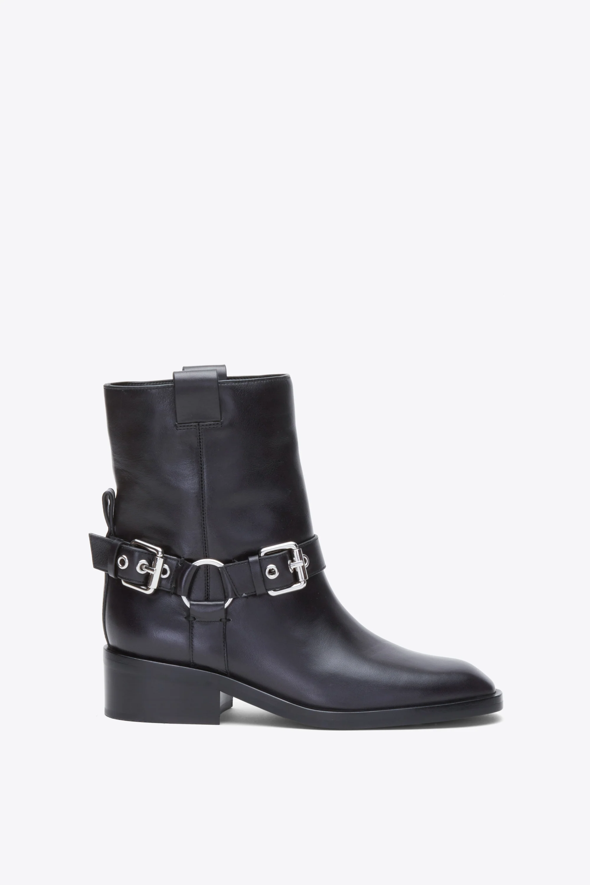 Alexa Moto Boot - Image 5