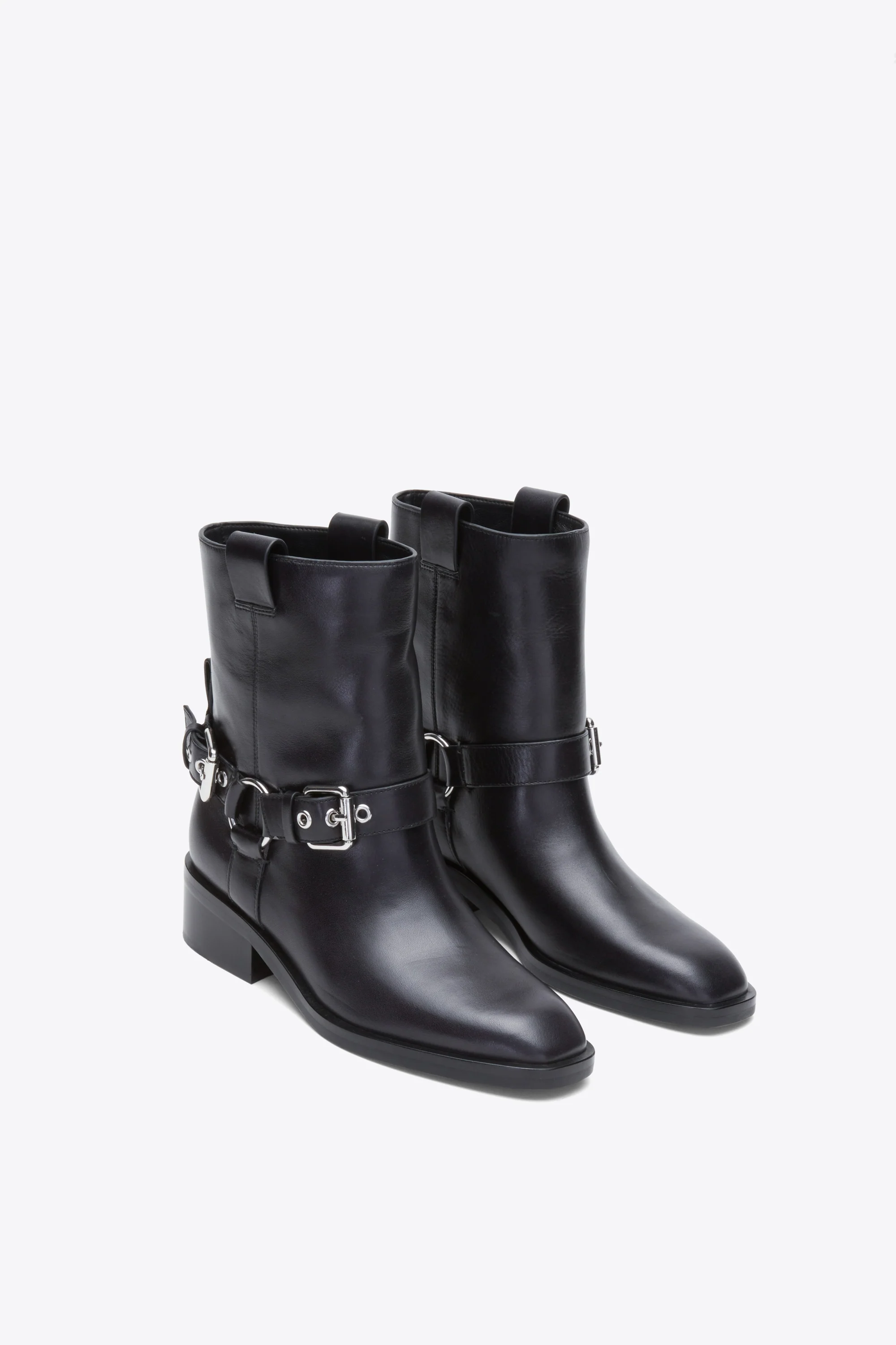 Alexa Moto Boot - Image 6