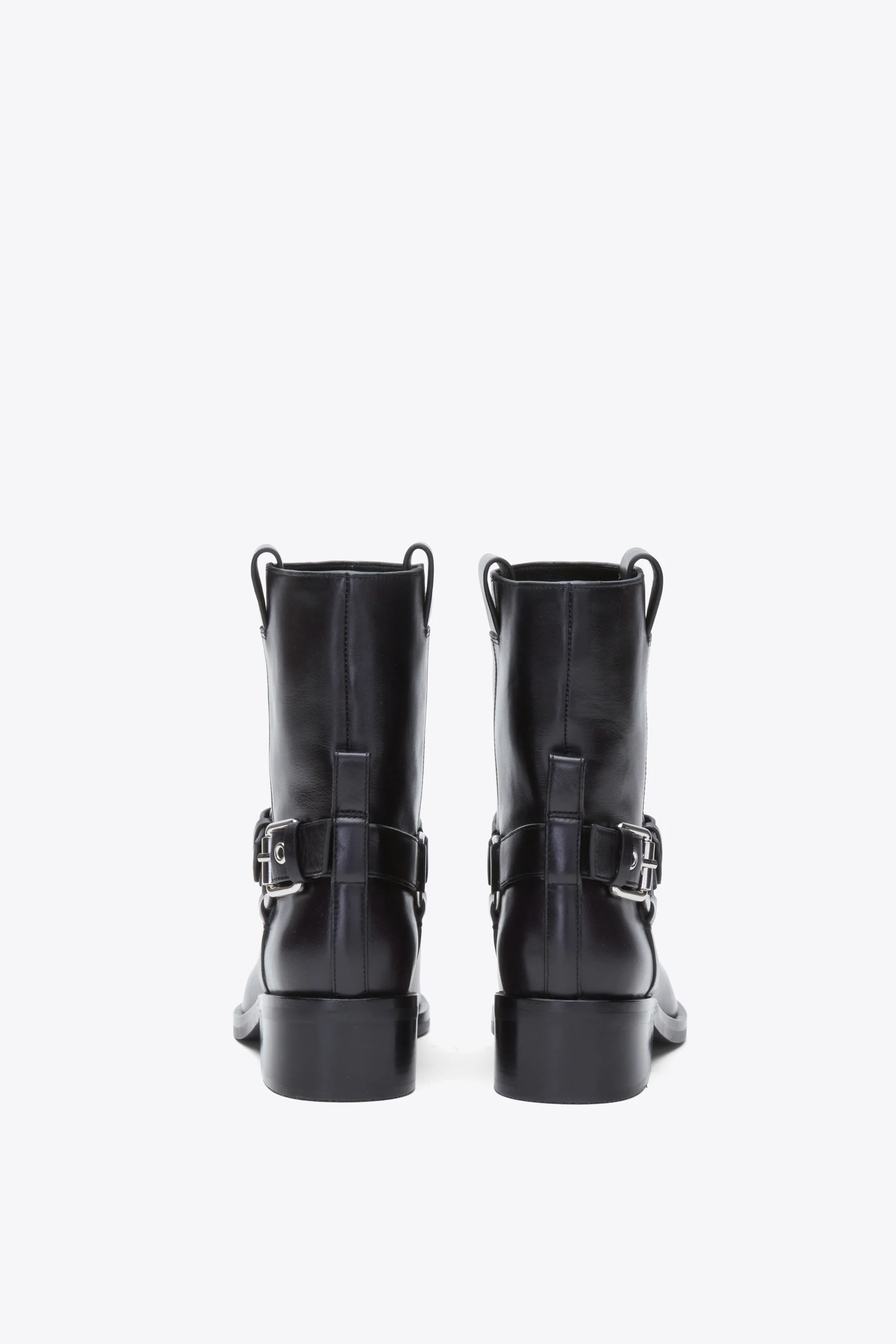 Alexa Moto Boot - Image 7