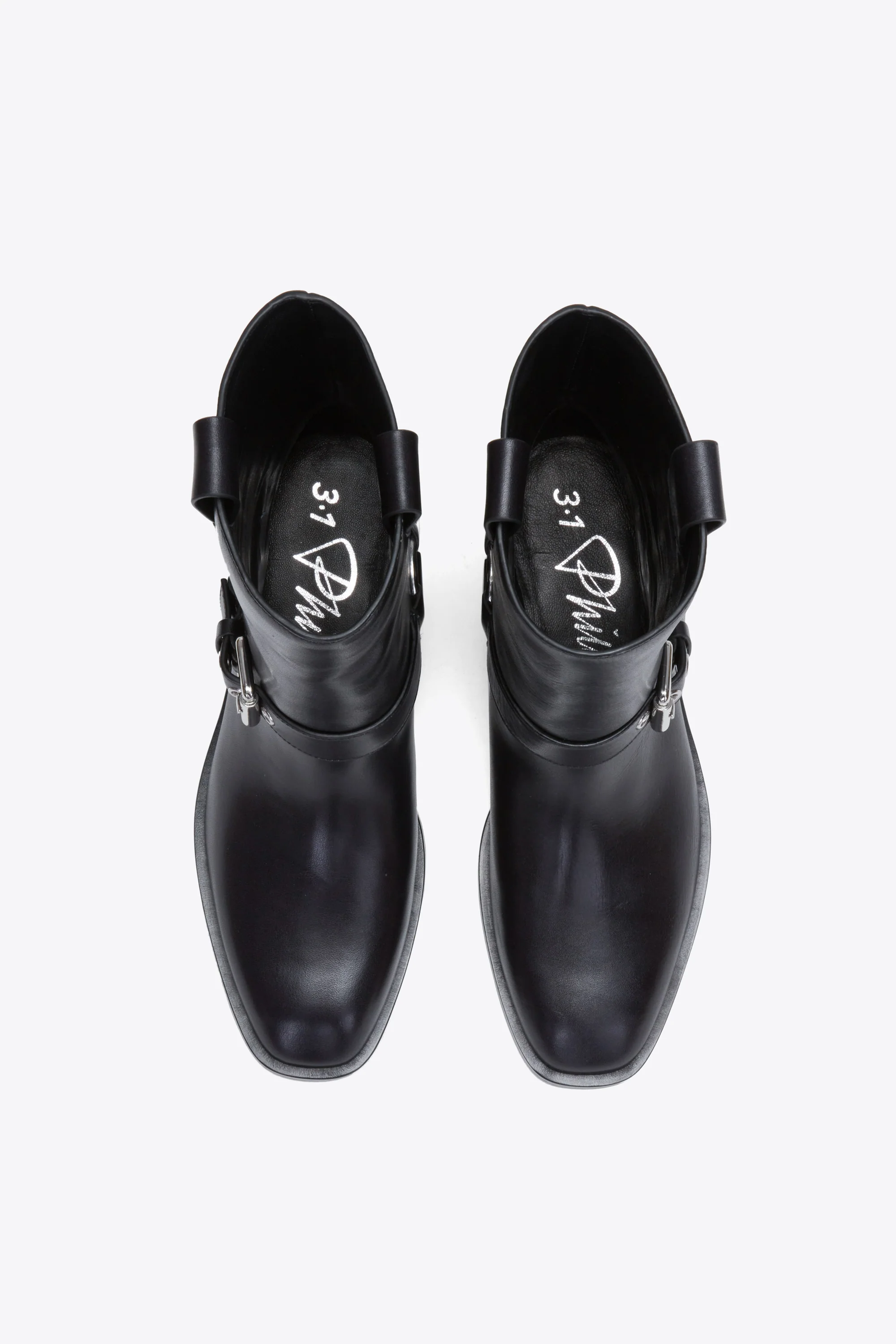 Alexa Moto Boot - Image 8