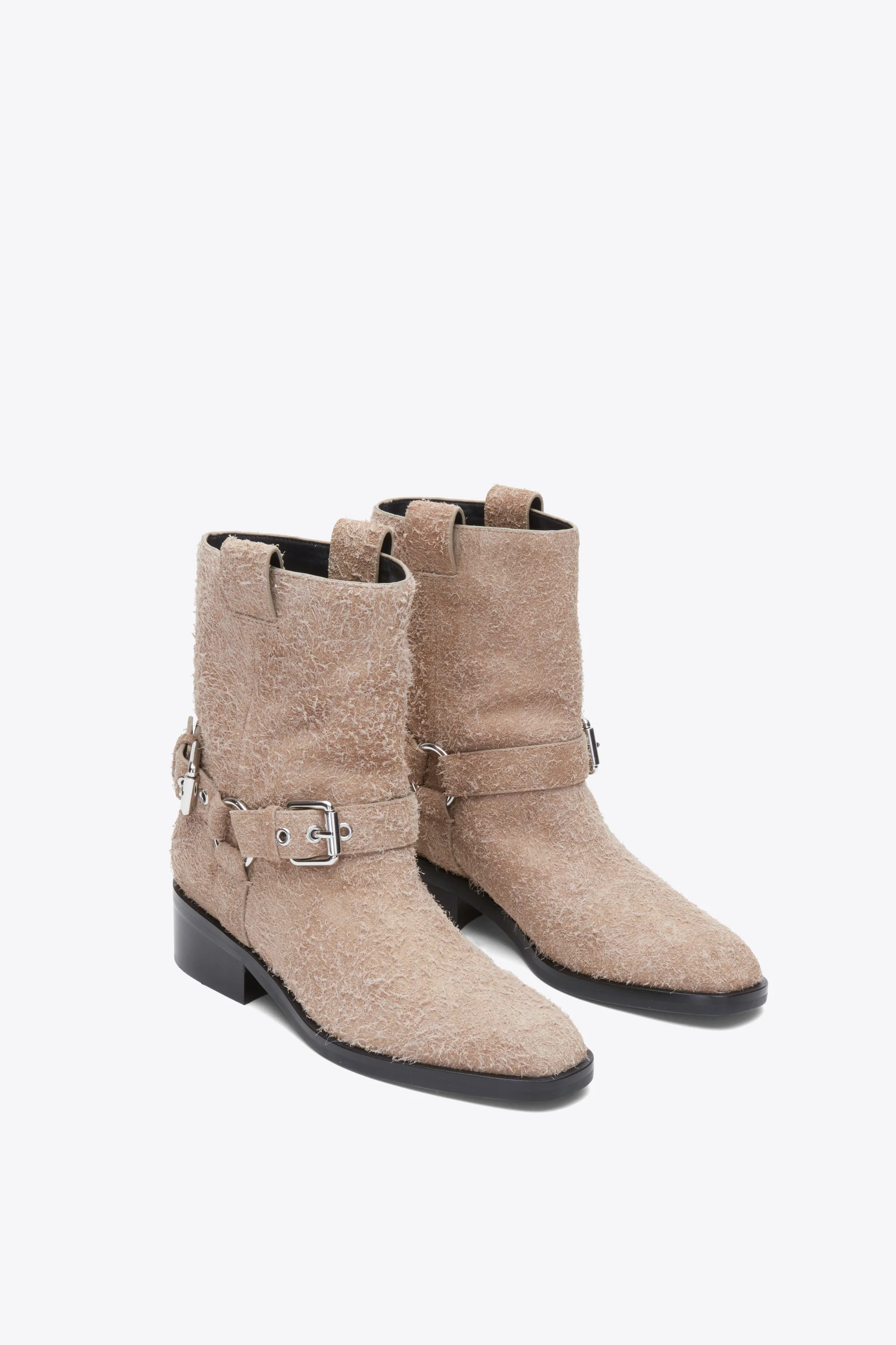 Alexa Moto Boot - Image 2