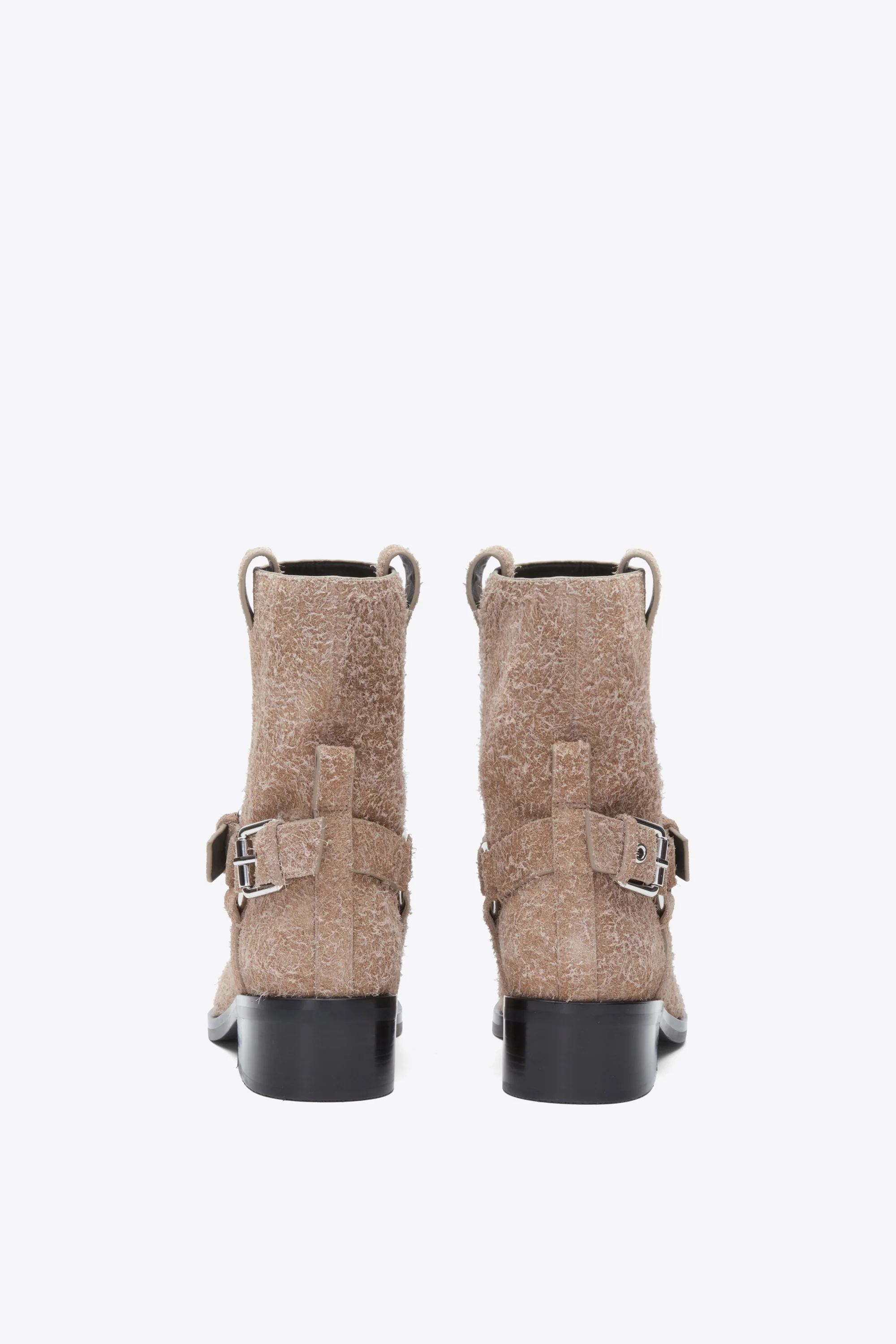 Alexa Moto Boot - Image 3