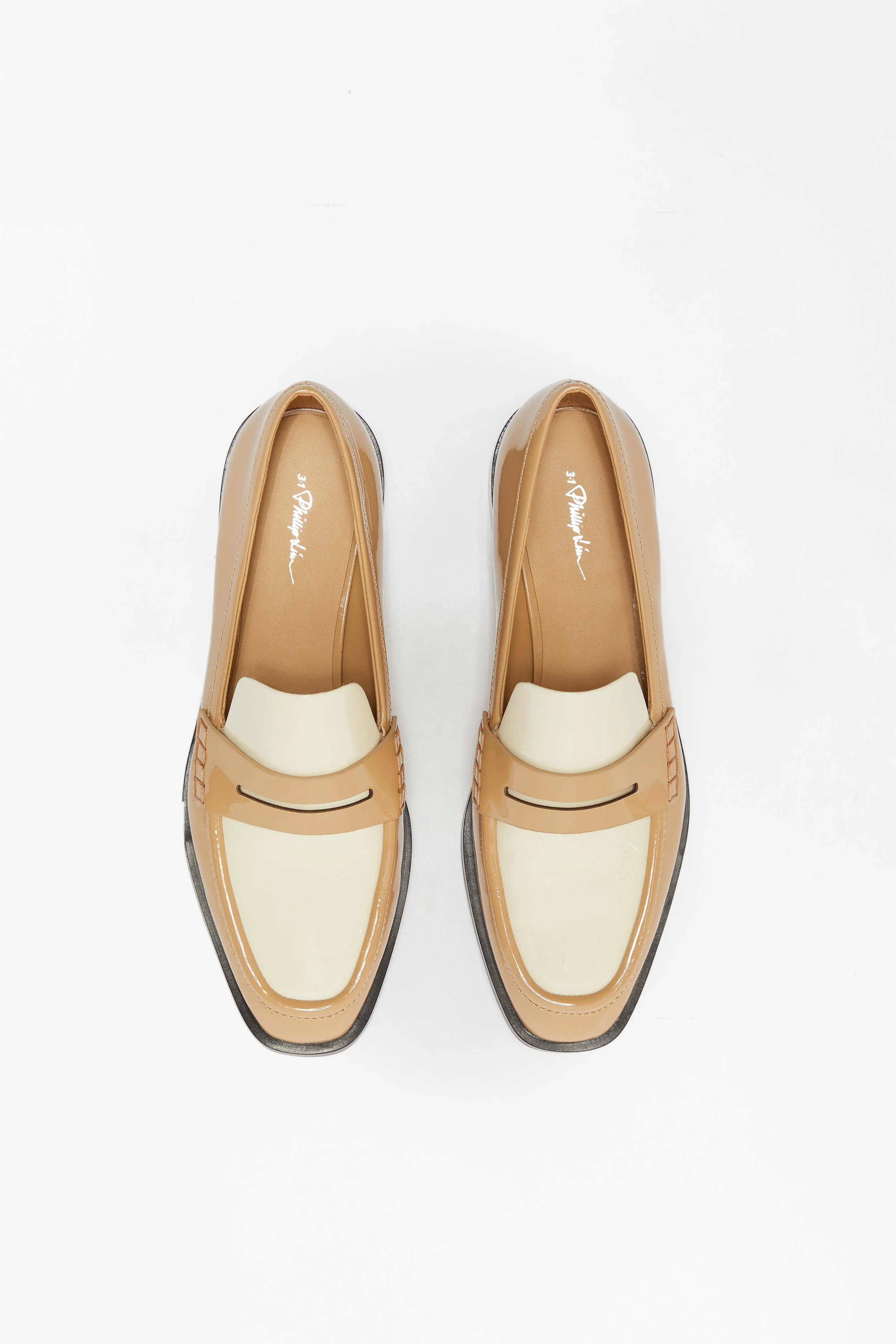 Alexa Penny Loafer - Image 2