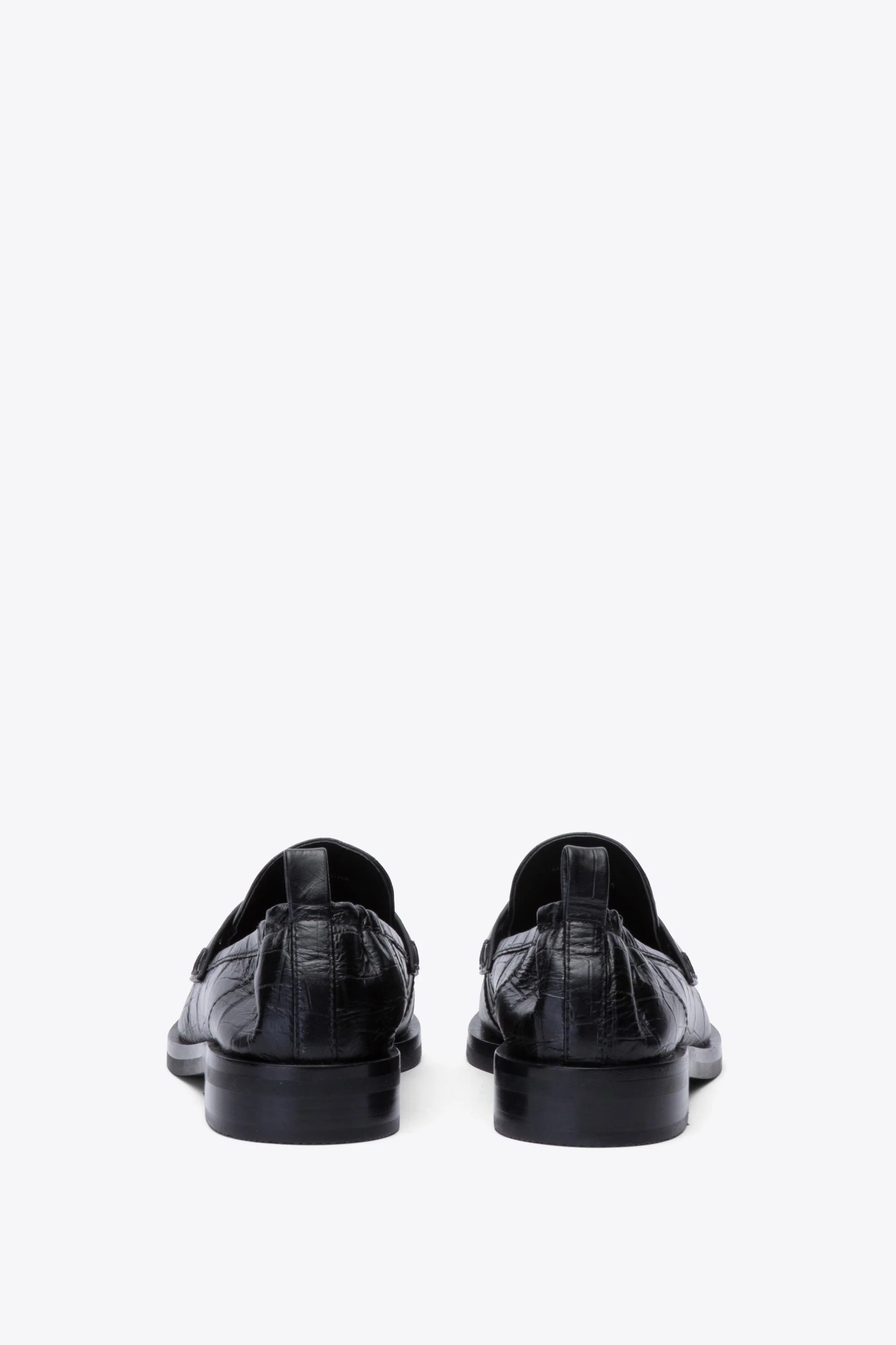 Alexa Soft Penny Loafer - Image 3