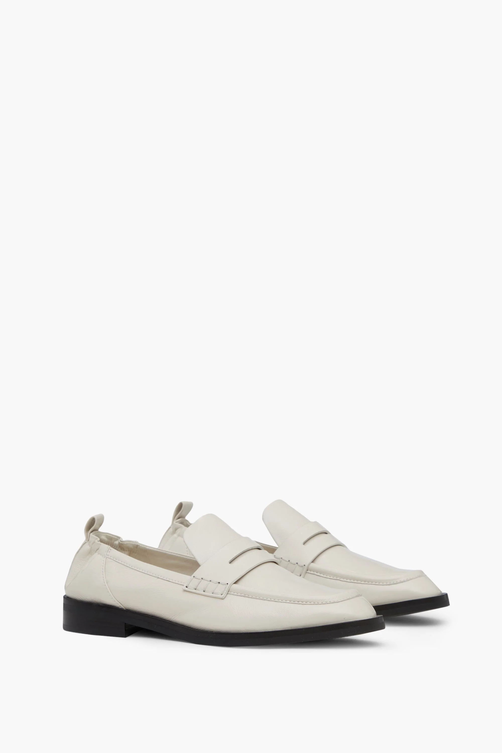 Alexa Soft Penny Loafer - Image 5