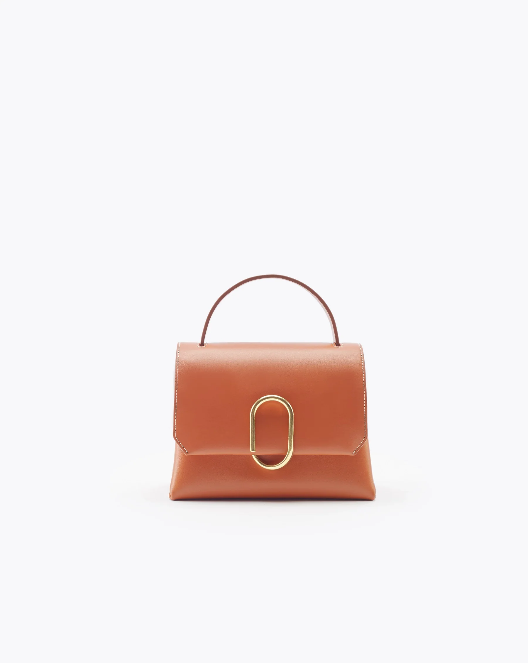 Alix Mini Top Handle Satchel
