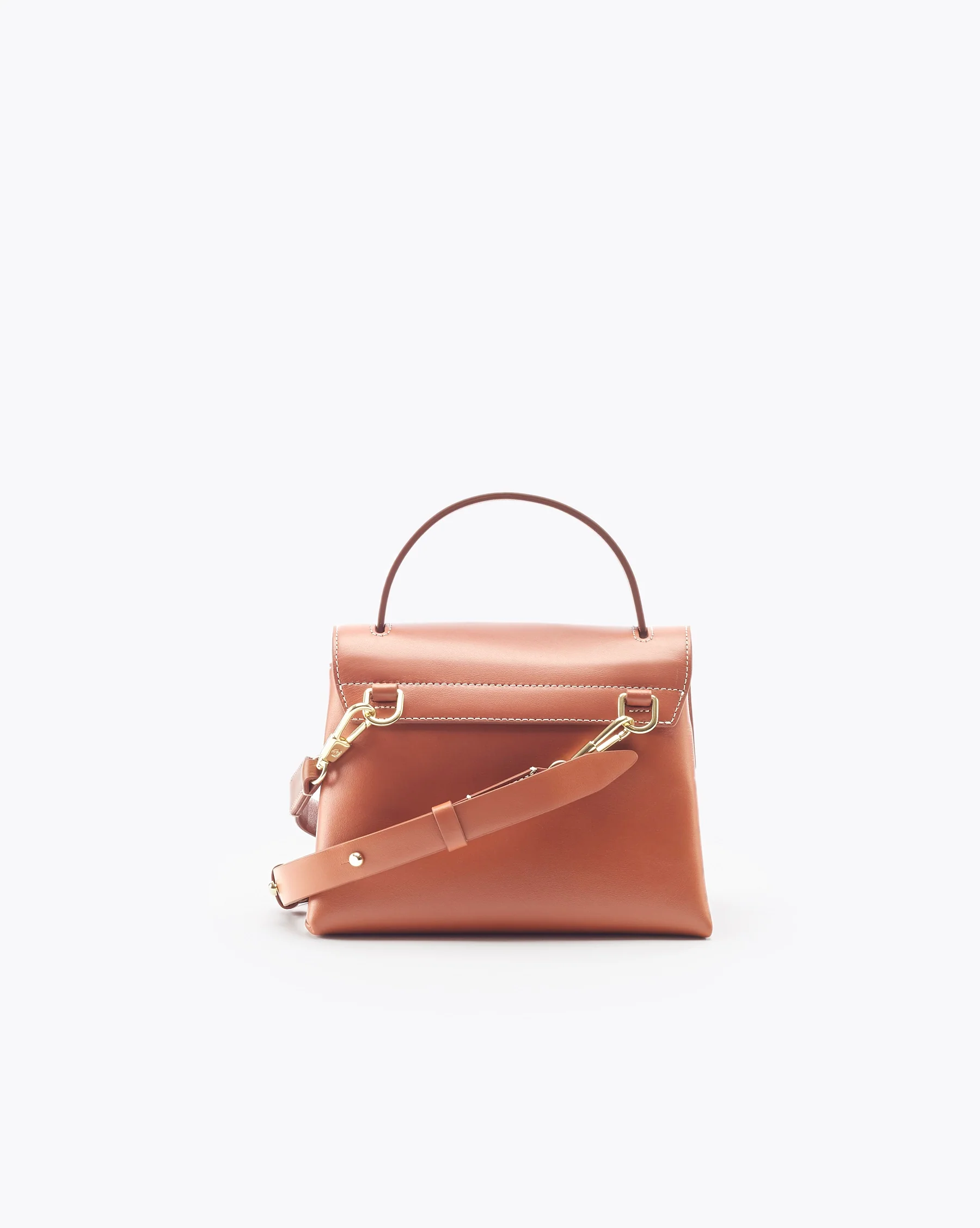 Alix Mini Top Handle Satchel - Image 2
