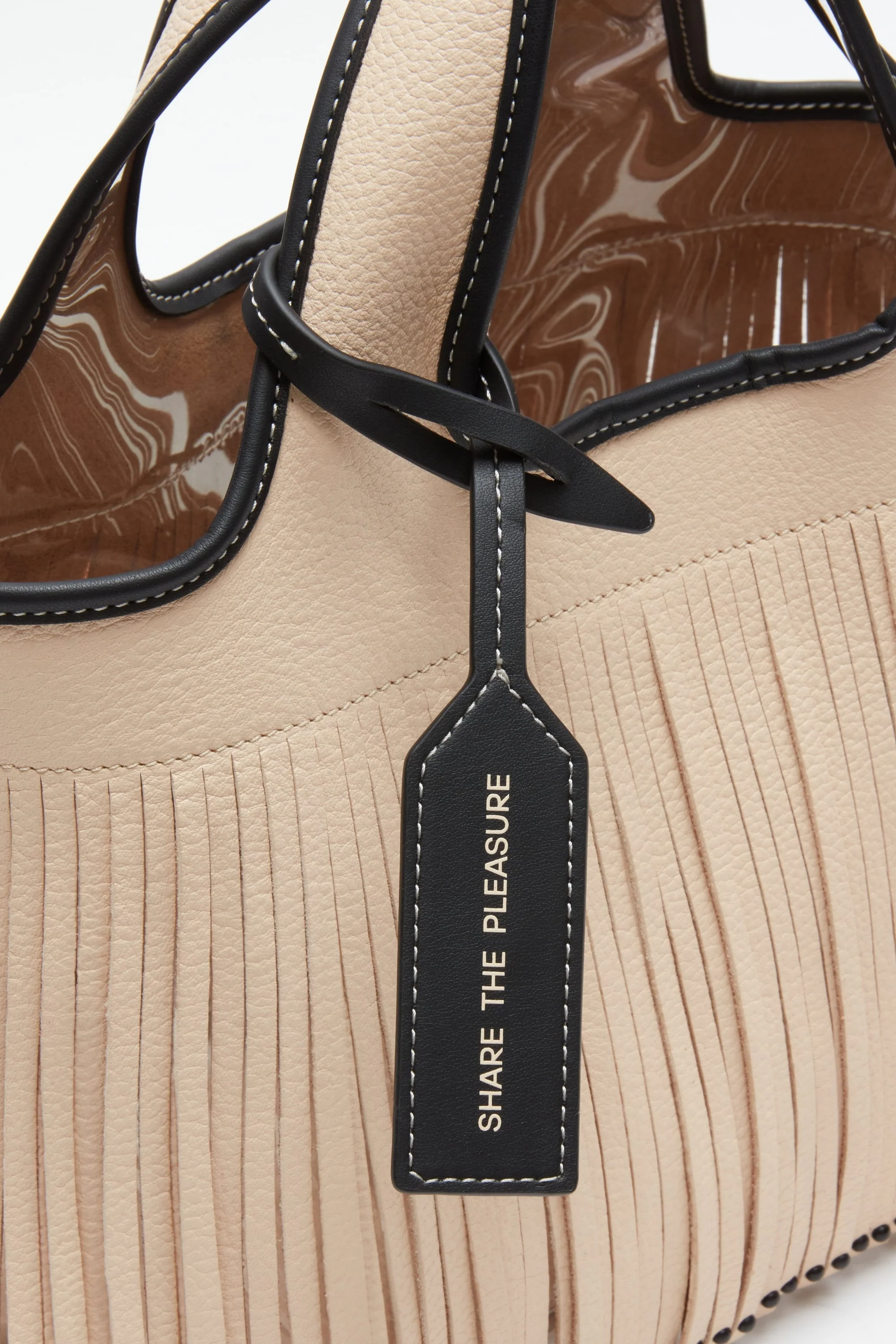 Baileys Mini Market Tote - Image 5