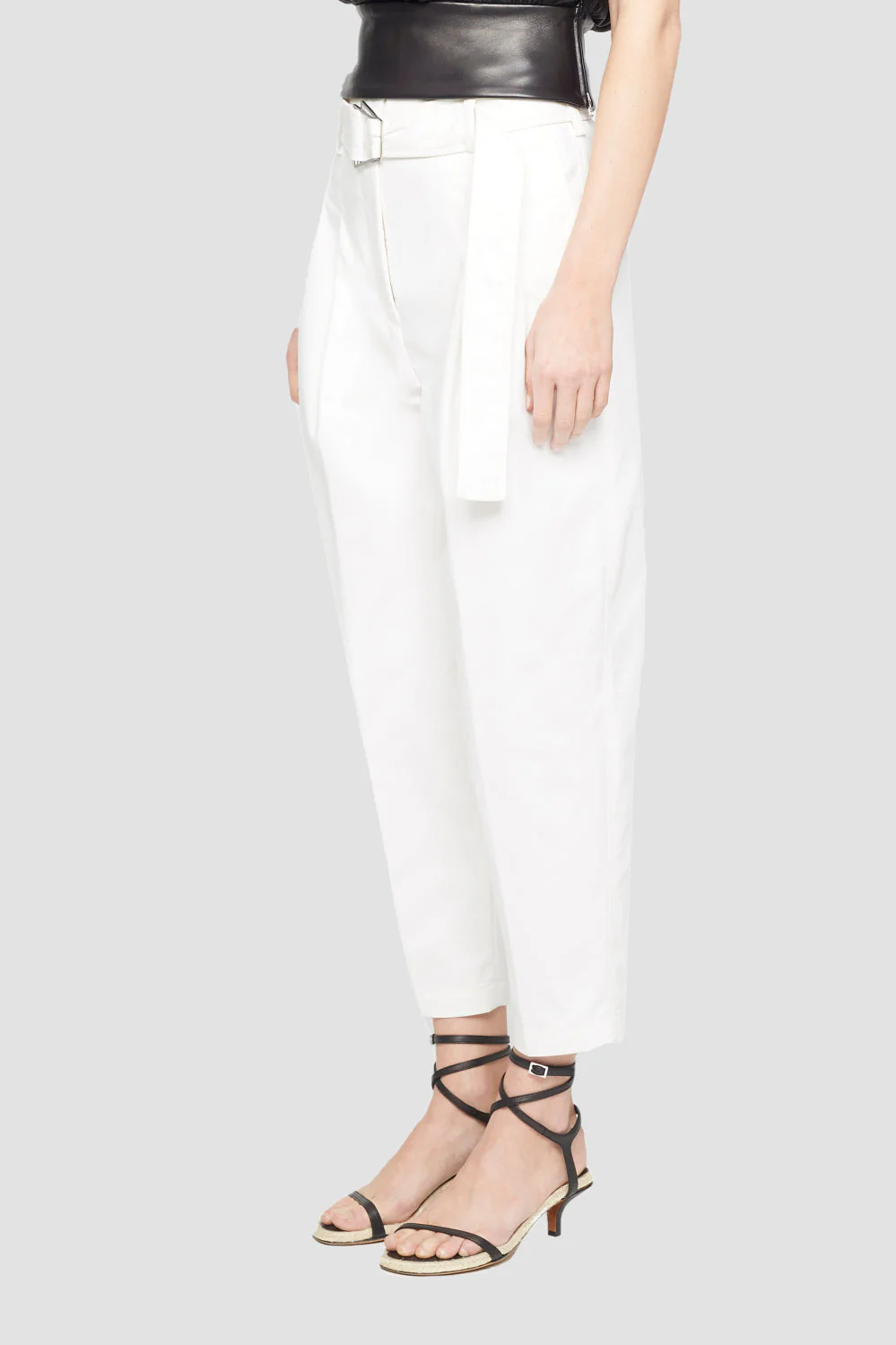 Belted Utility Pant - Image 2