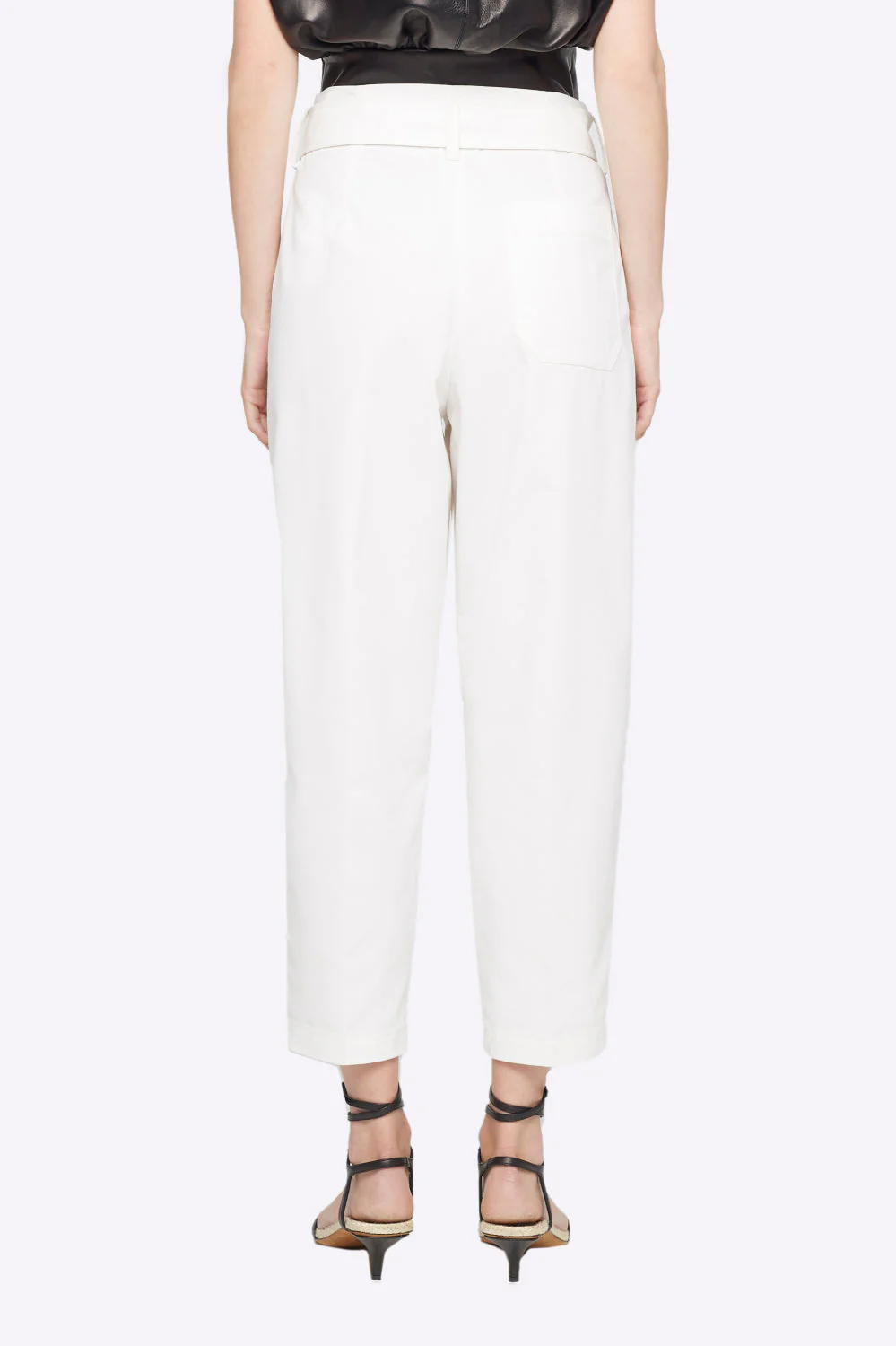 Belted Utility Pant - Image 3