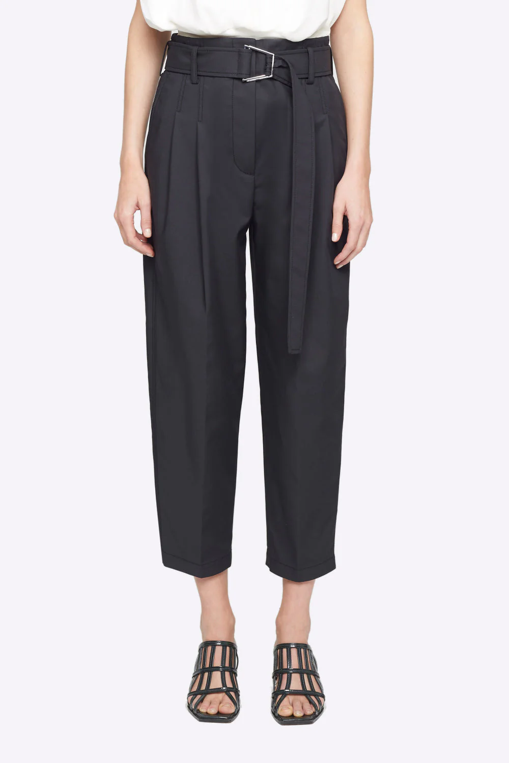 Belted Utility Pant - Image 4