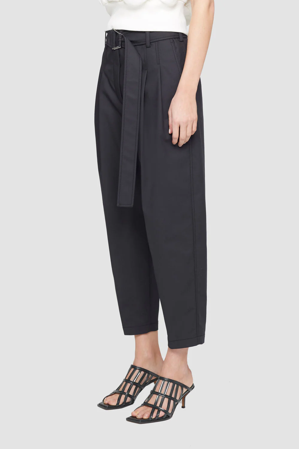 Belted Utility Pant - Image 5