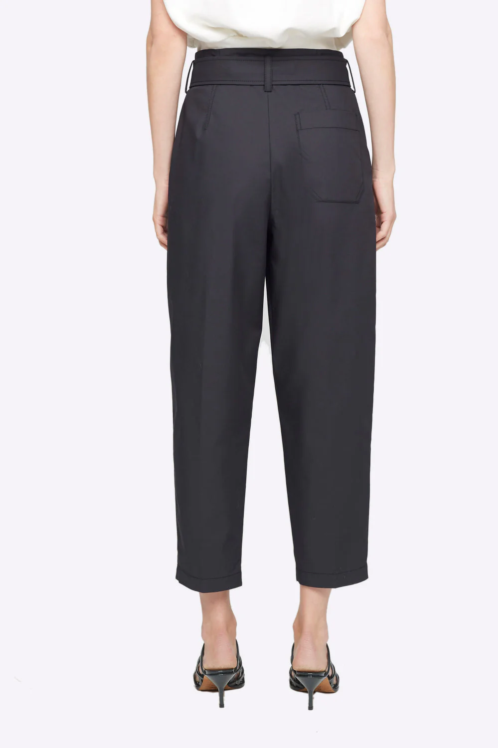 Belted Utility Pant - Image 6