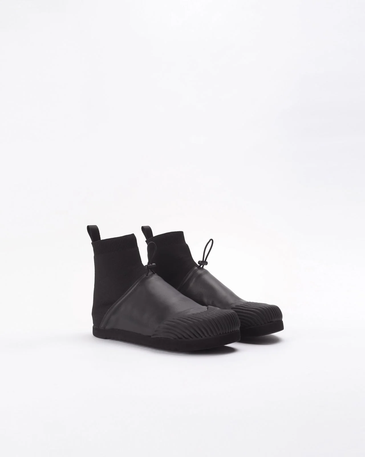 Ben Vulcanized Market Slipper - Image 2