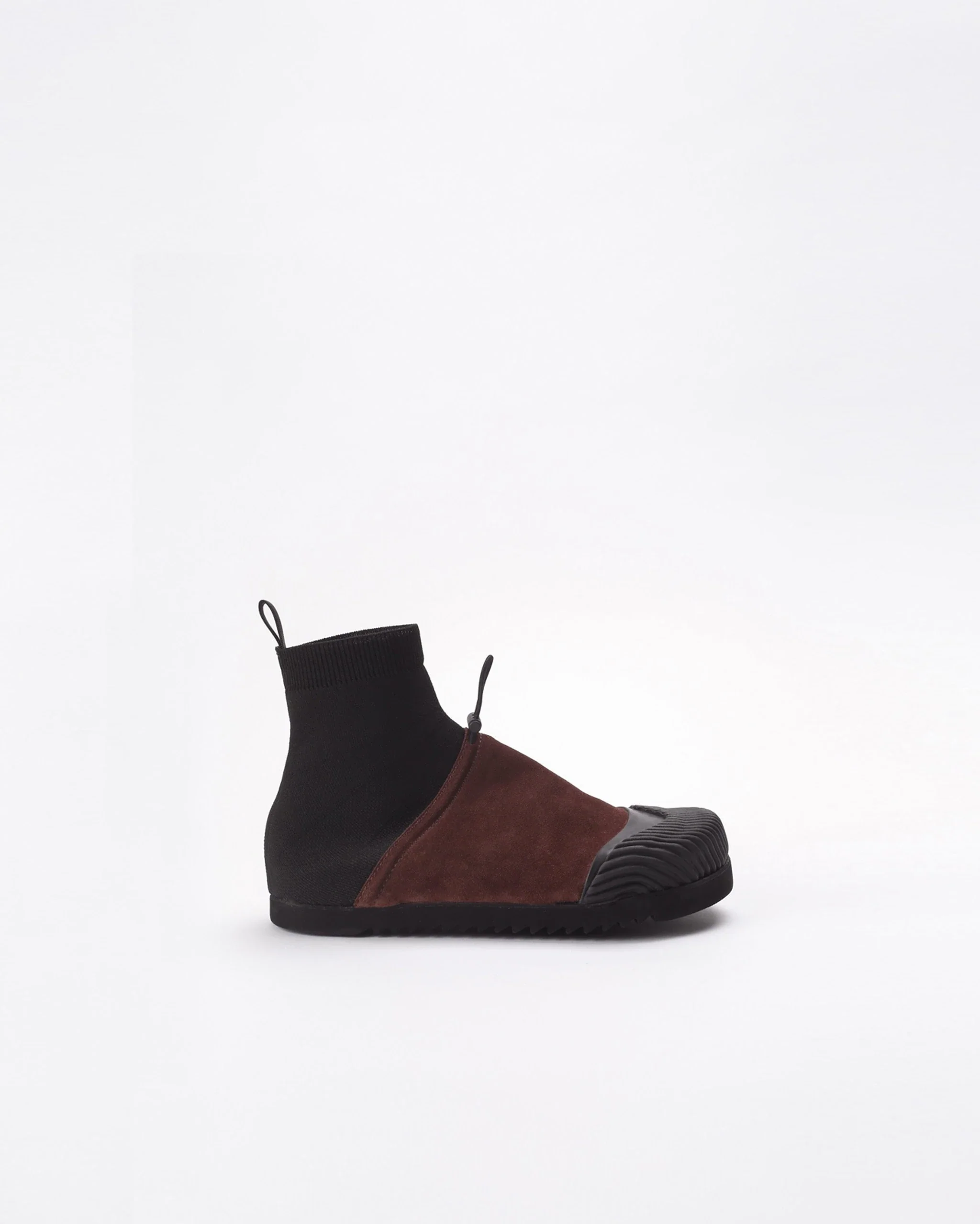 Ben Vulcanized Market Slipper - Image 3