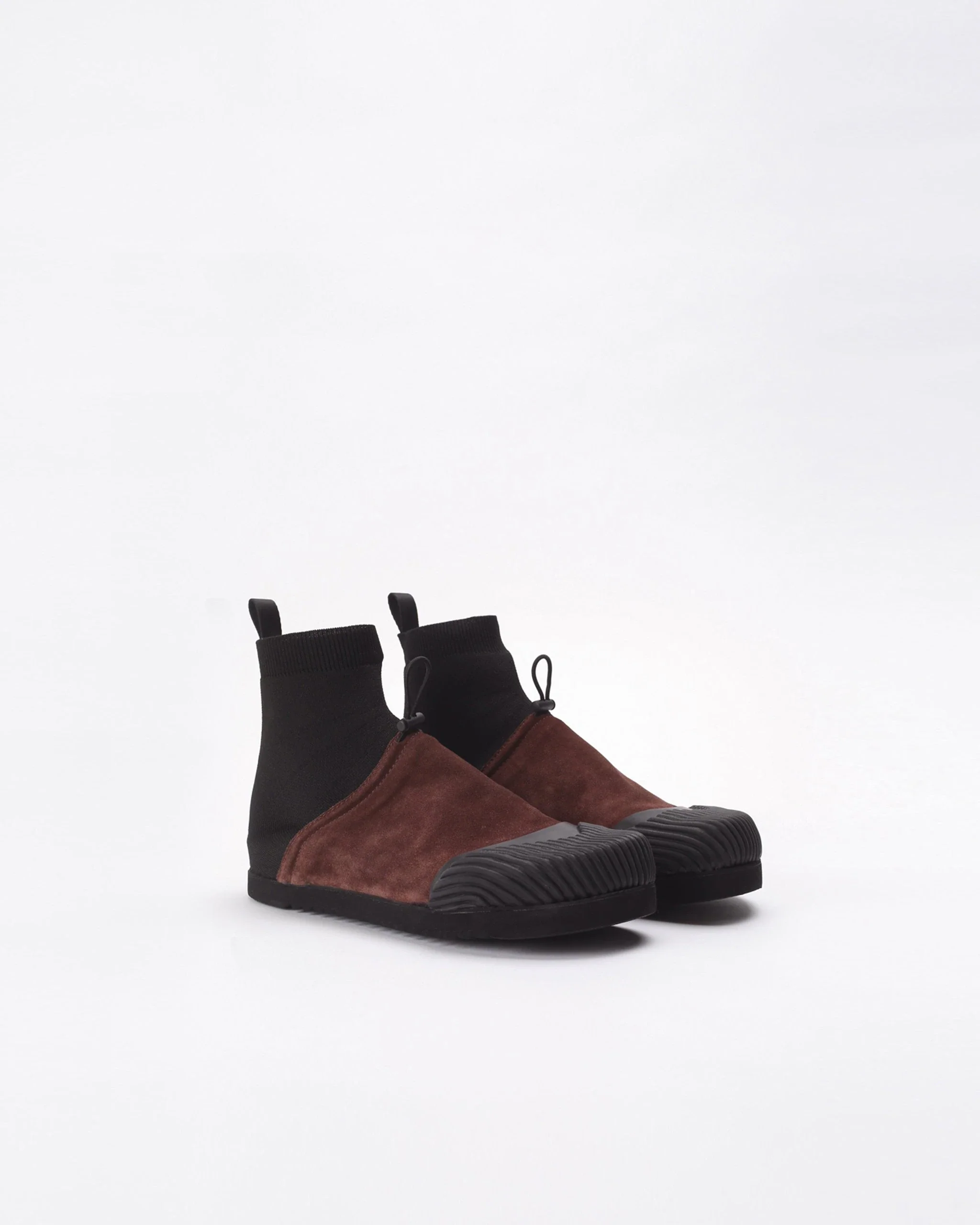 Ben Vulcanized Market Slipper - Image 4