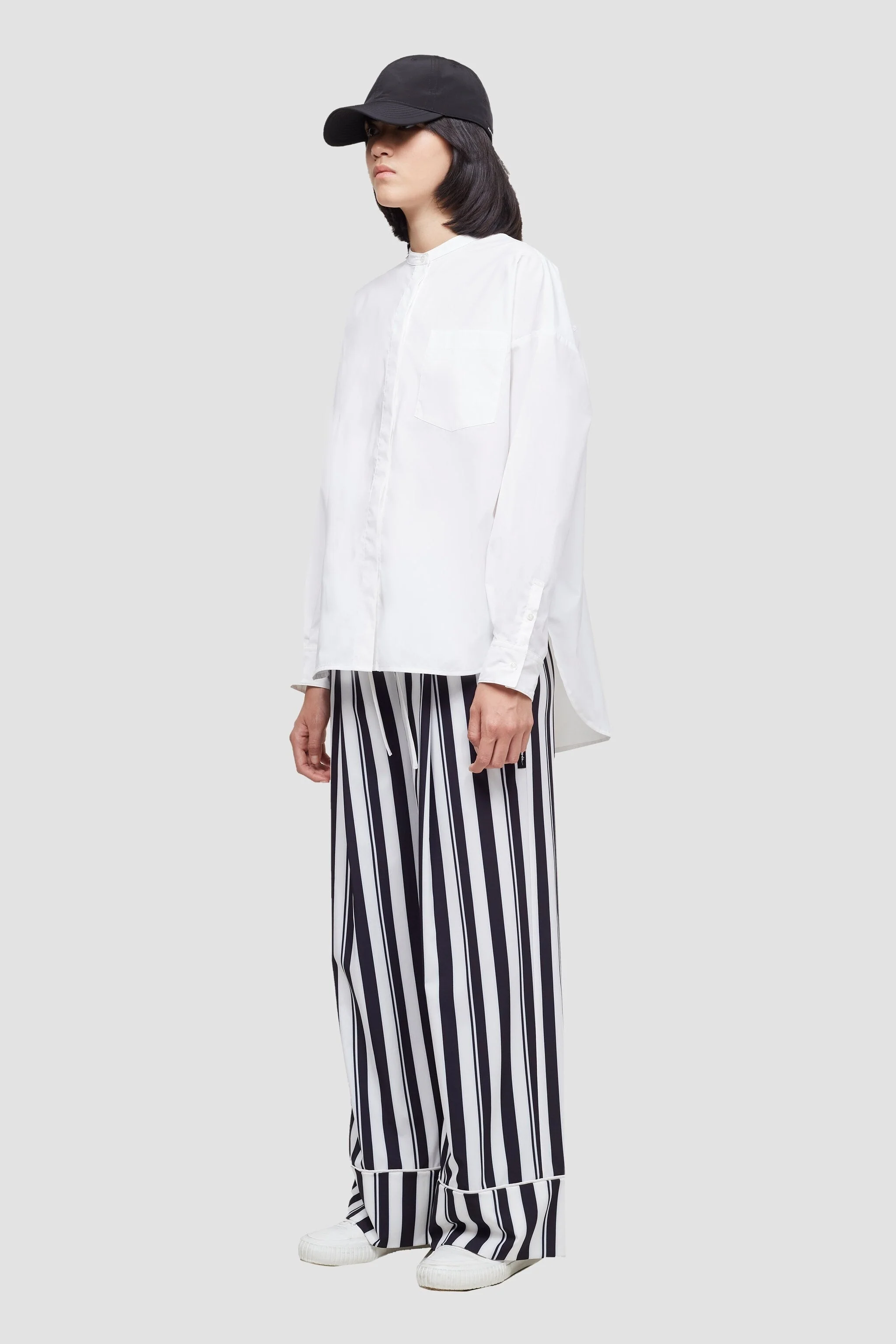The Boyfriend Shirt - Image 3
