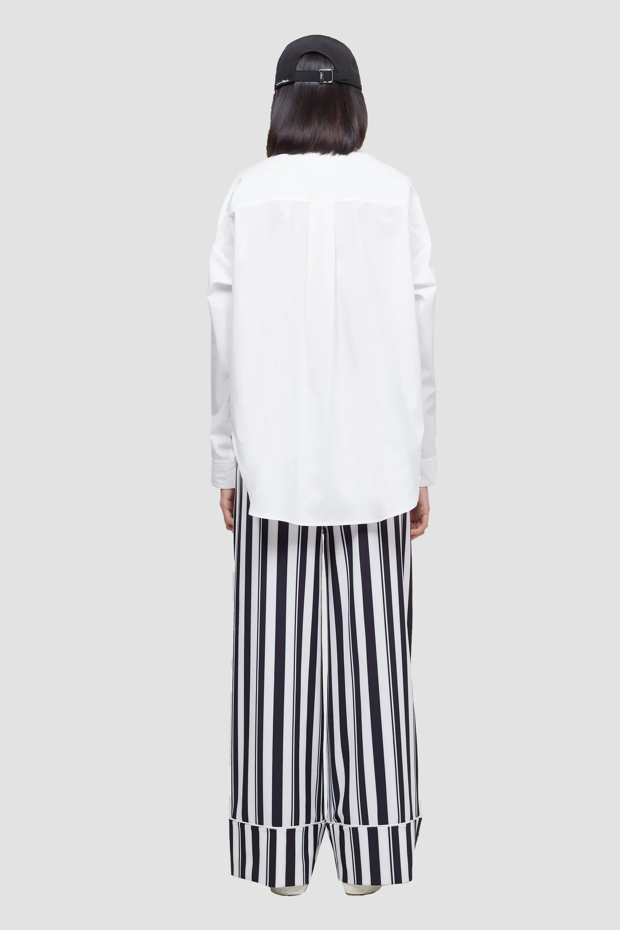 The Boyfriend Shirt - Image 4