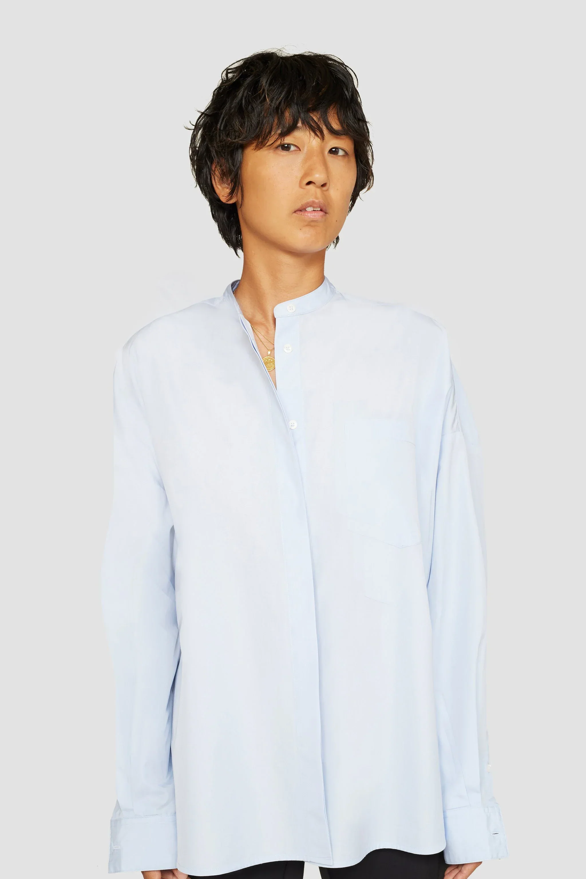 The Boyfriend Shirt - Image 2