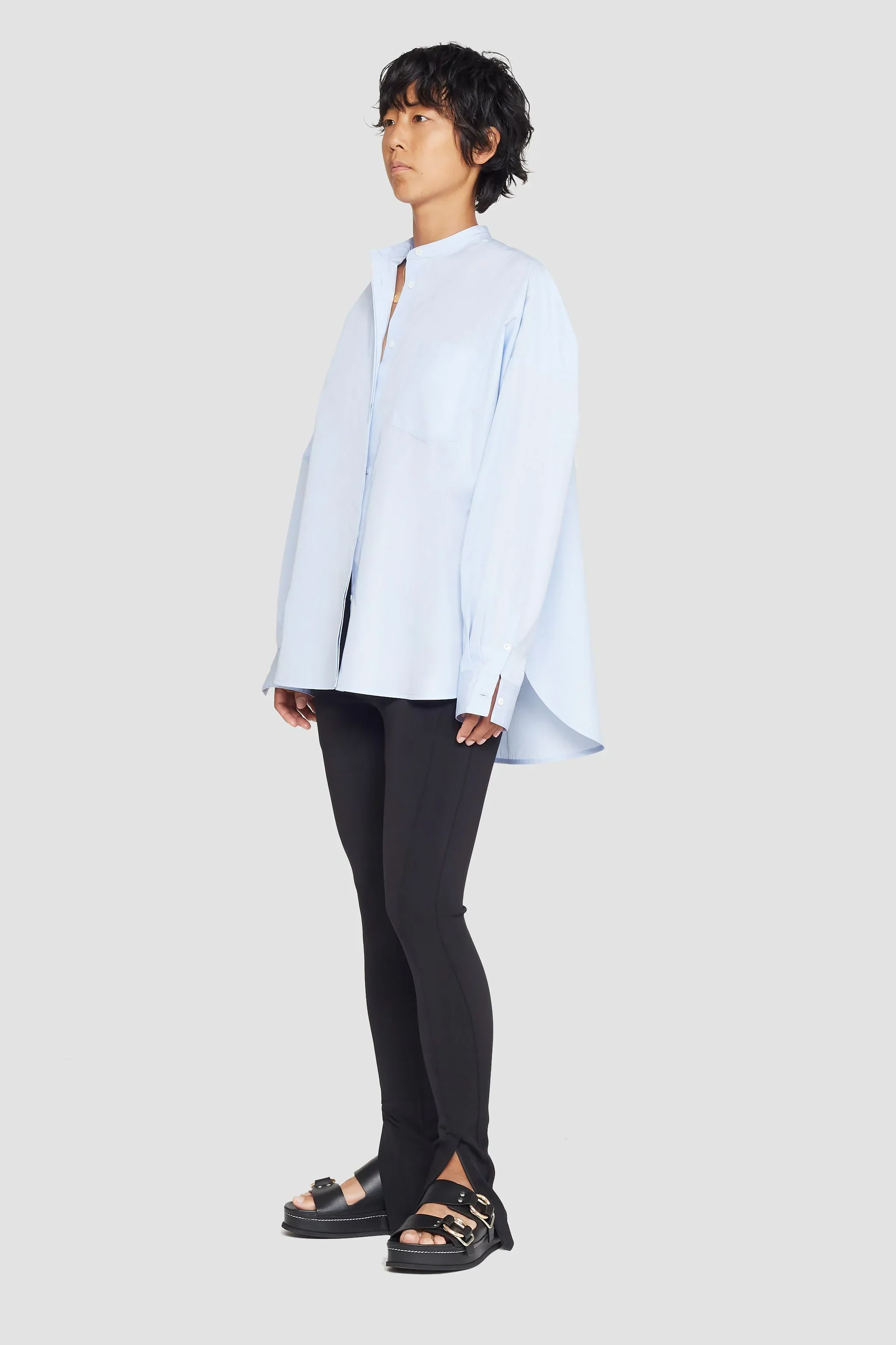 The Boyfriend Shirt - Image 3
