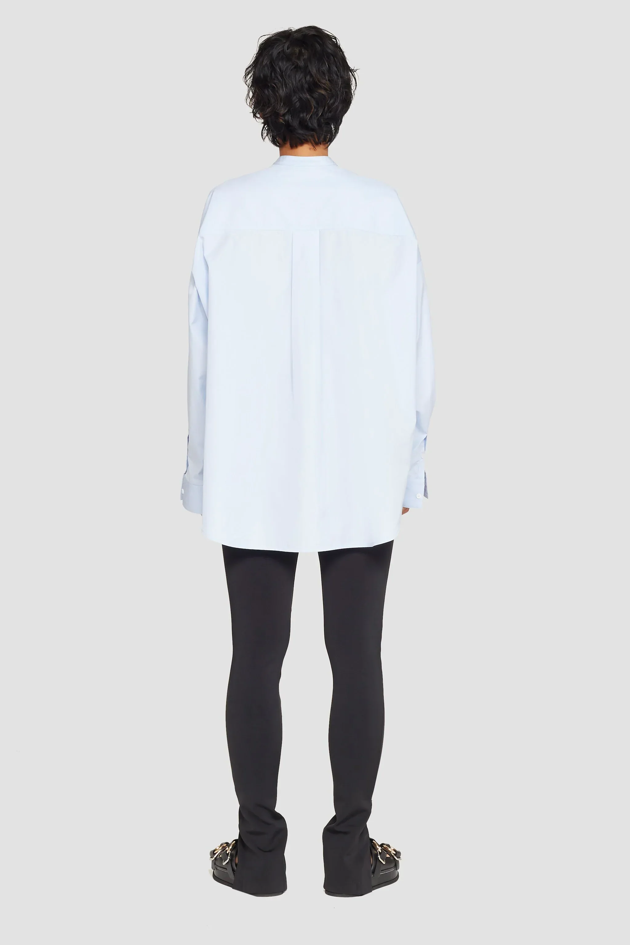 The Boyfriend Shirt - Image 4