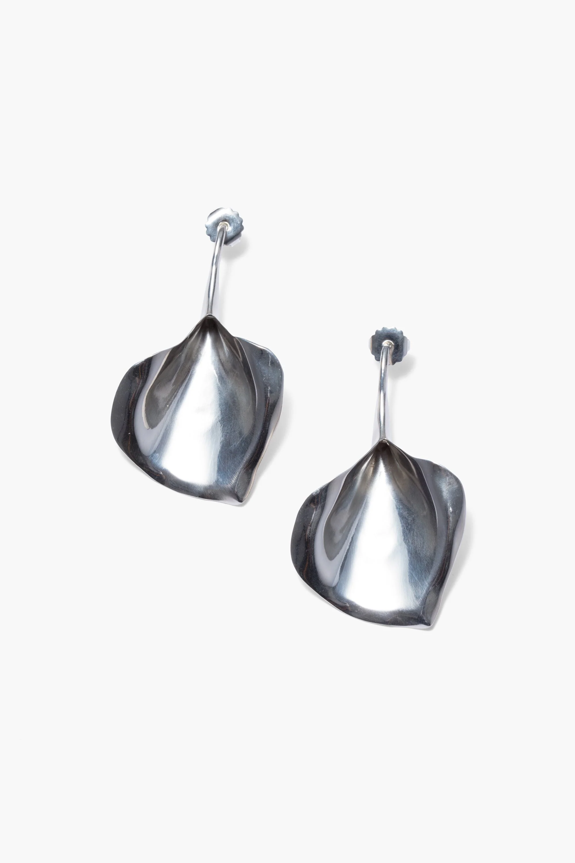 Botanical Garden Earrings - Image 3