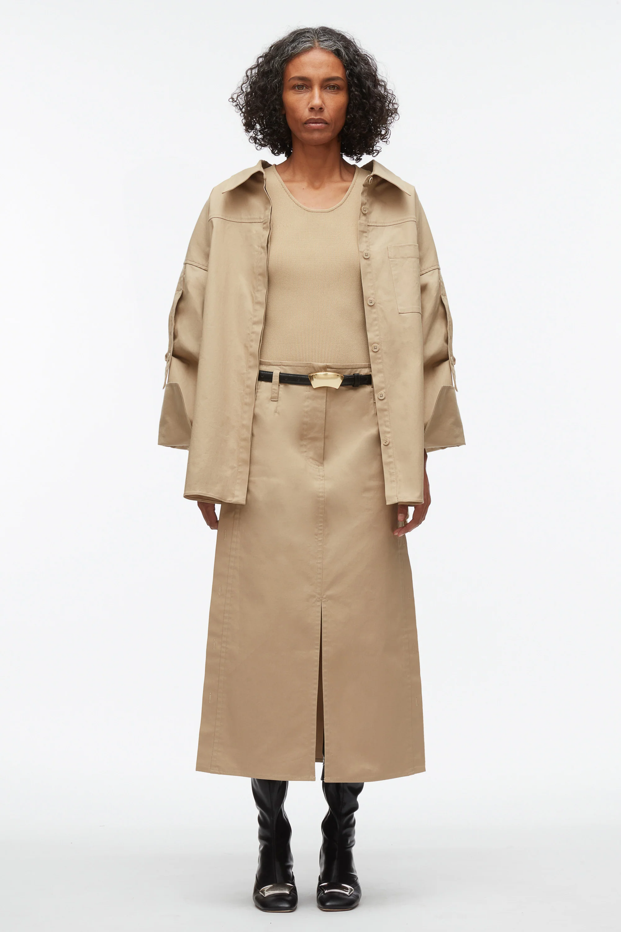New to Sample Sale