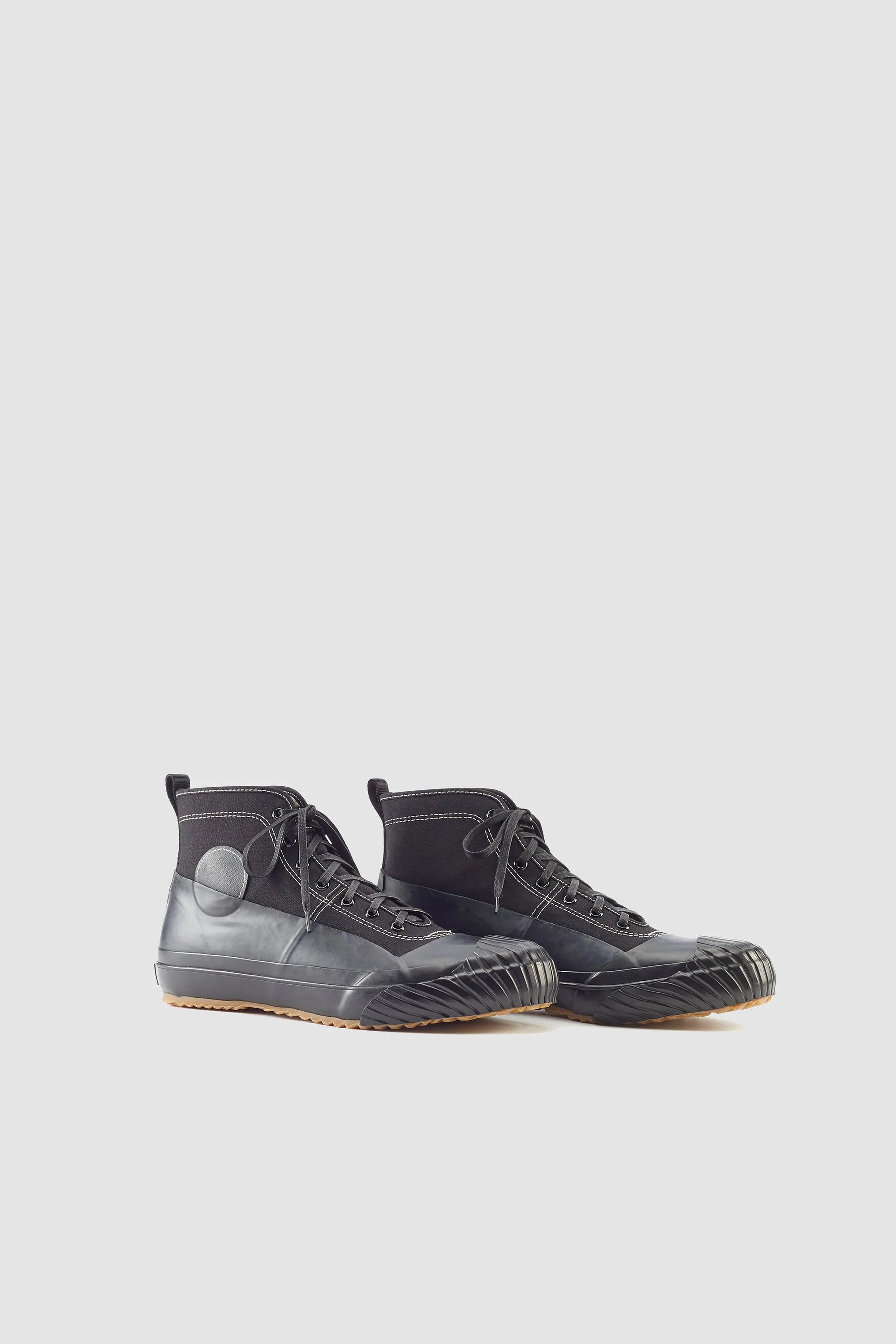 Canvas High Top - Image 2