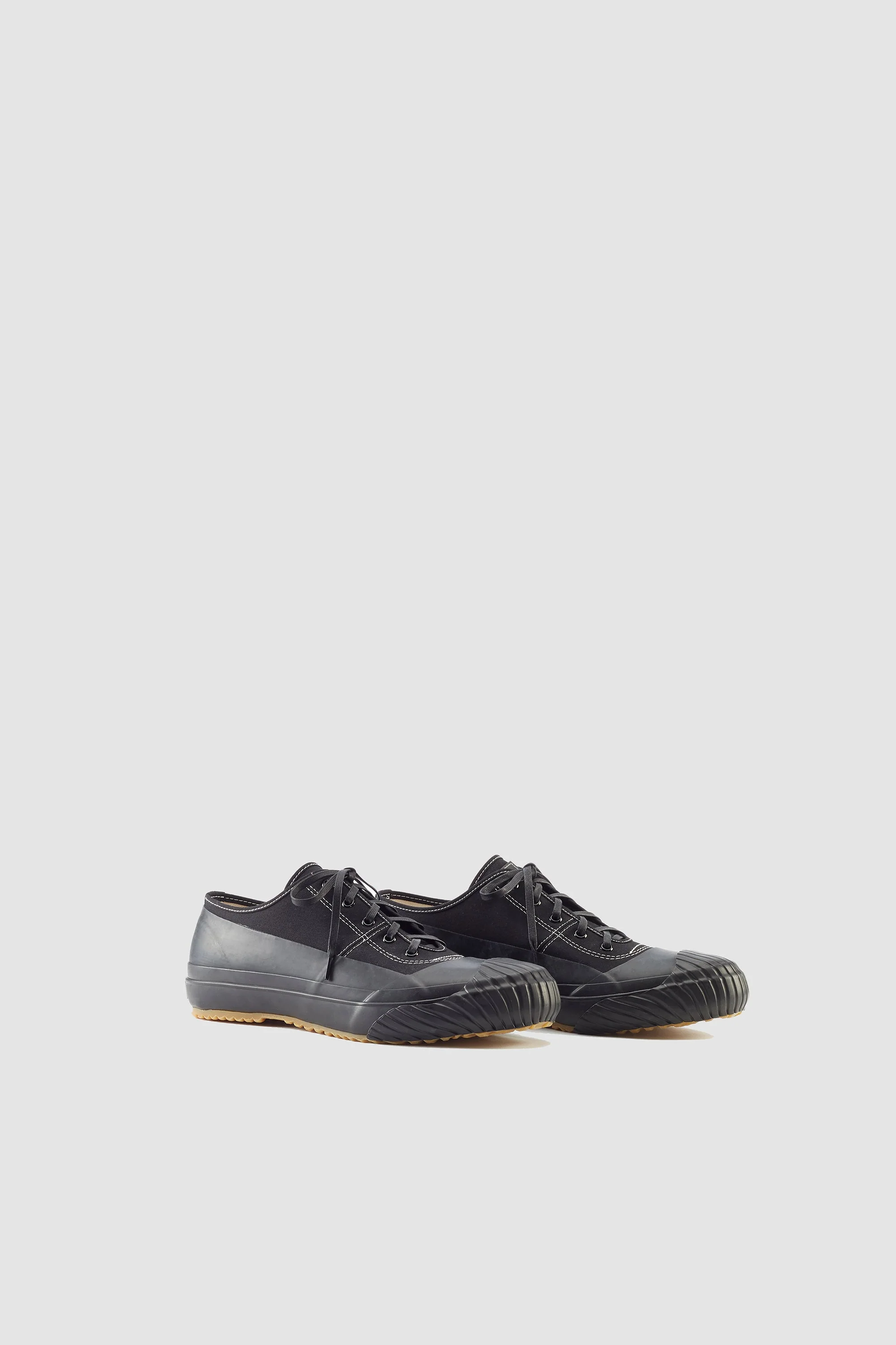 Canvas Low Top - Image 2
