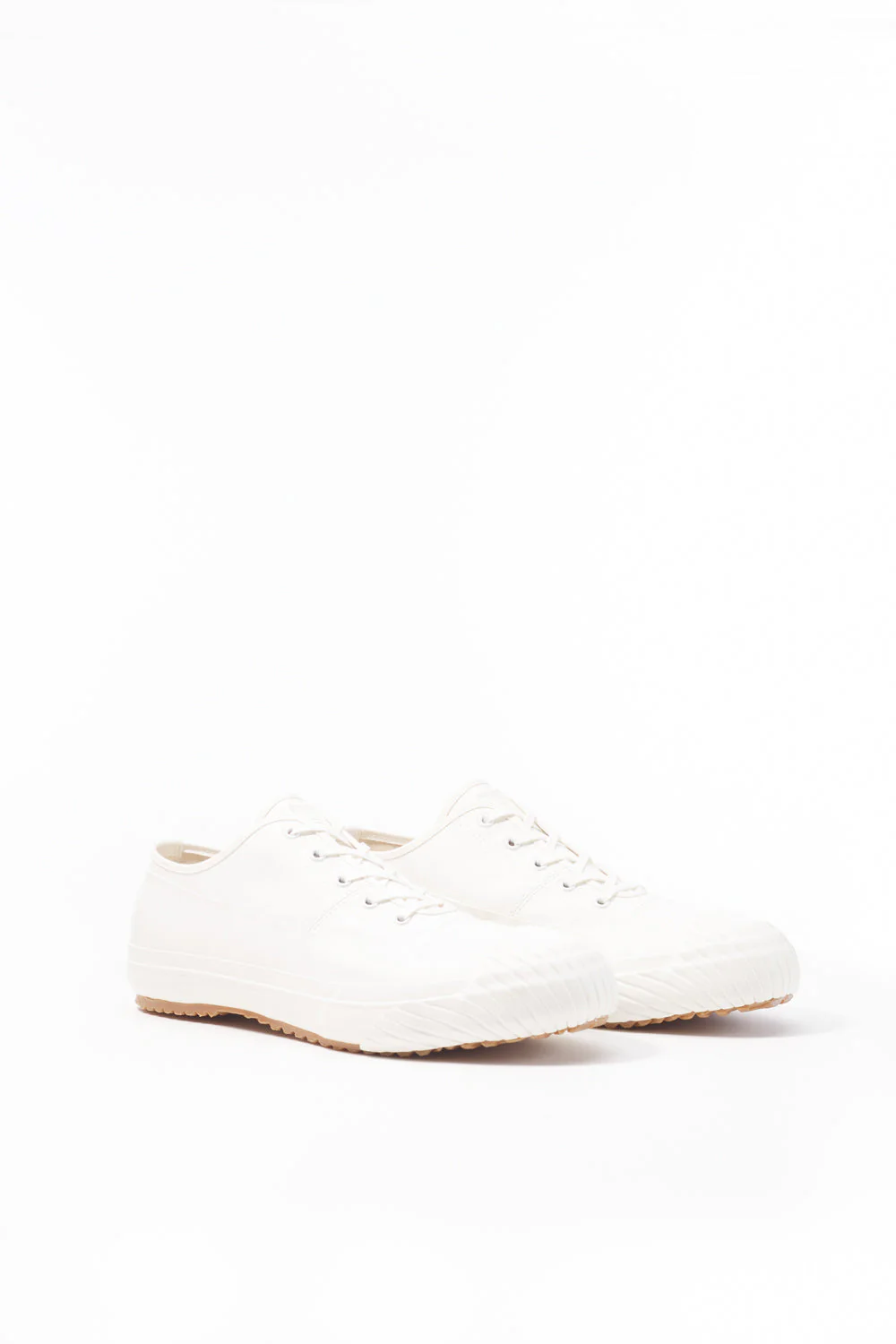 Canvas Low Top - Image 2