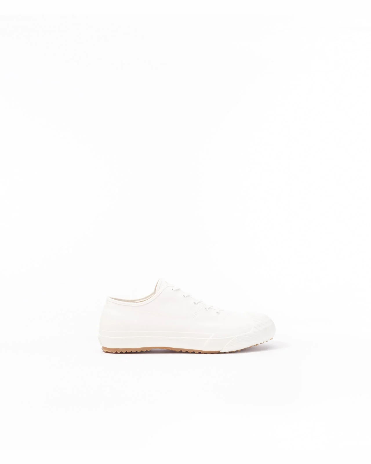 Canvas Low Top - Image 3